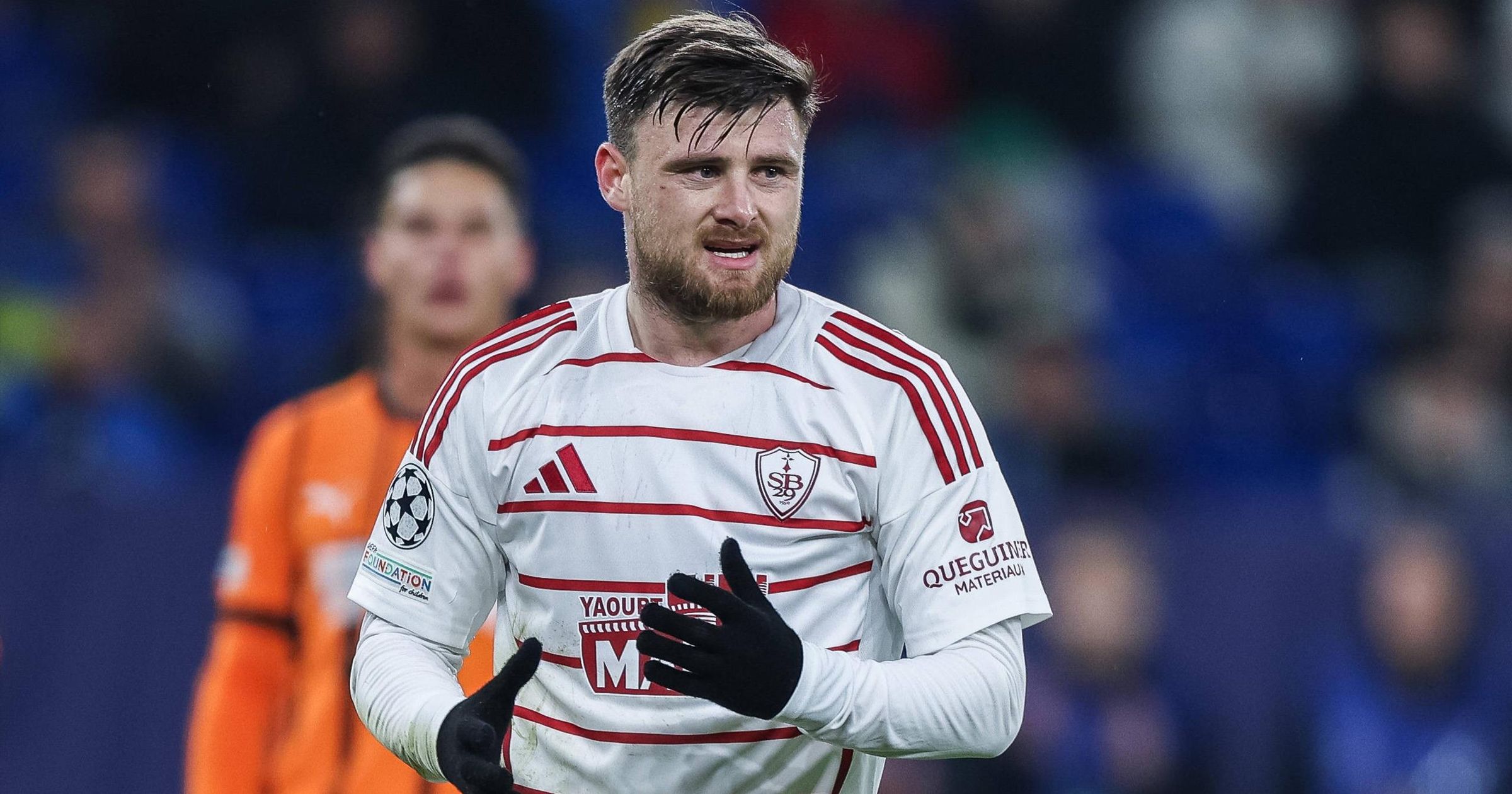 Brest’s Champions League Hopes Dwindle After Shakhtar Loss