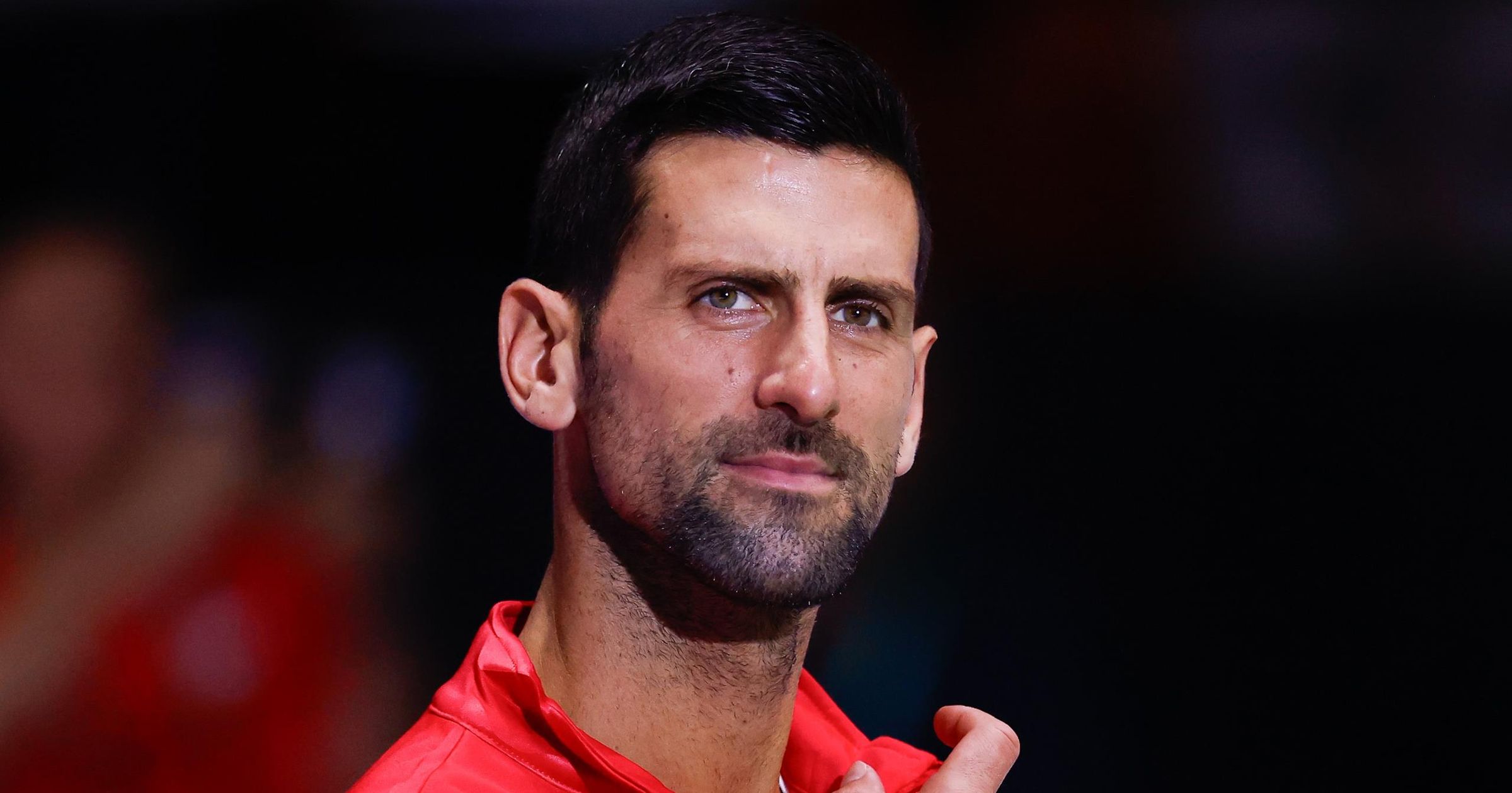 Davis Cup 2023 Finals What
