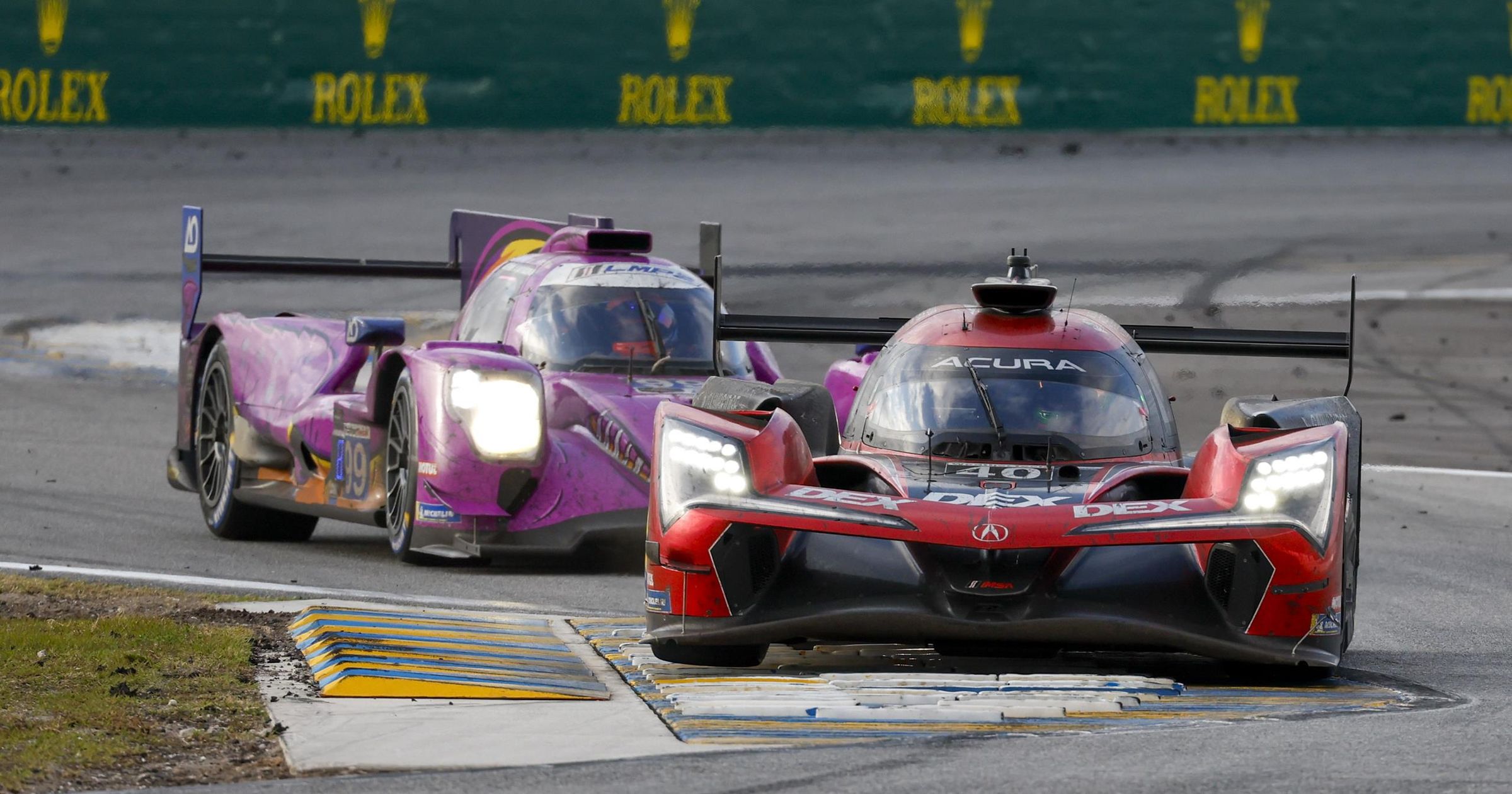 World Endurance Championship 2024 How to watch, calendar and more as
