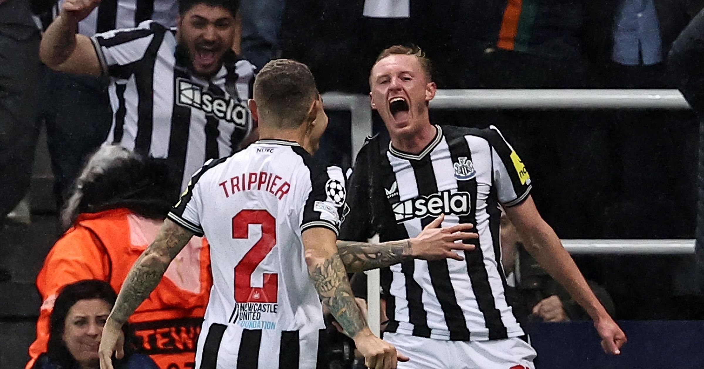 Nufc results cheap