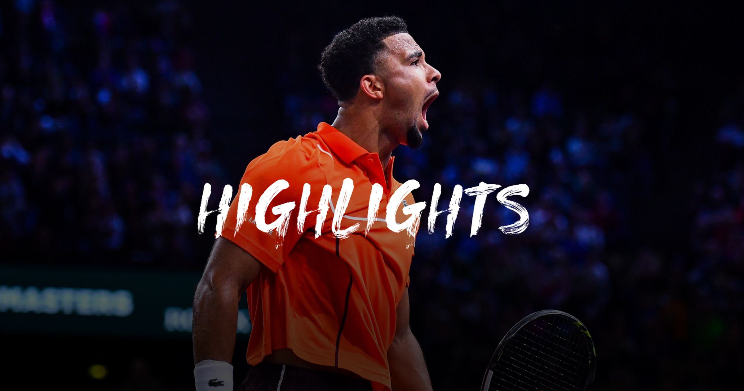 Solide, Fils se défait de Cilic et file au 2e tour thumbnail