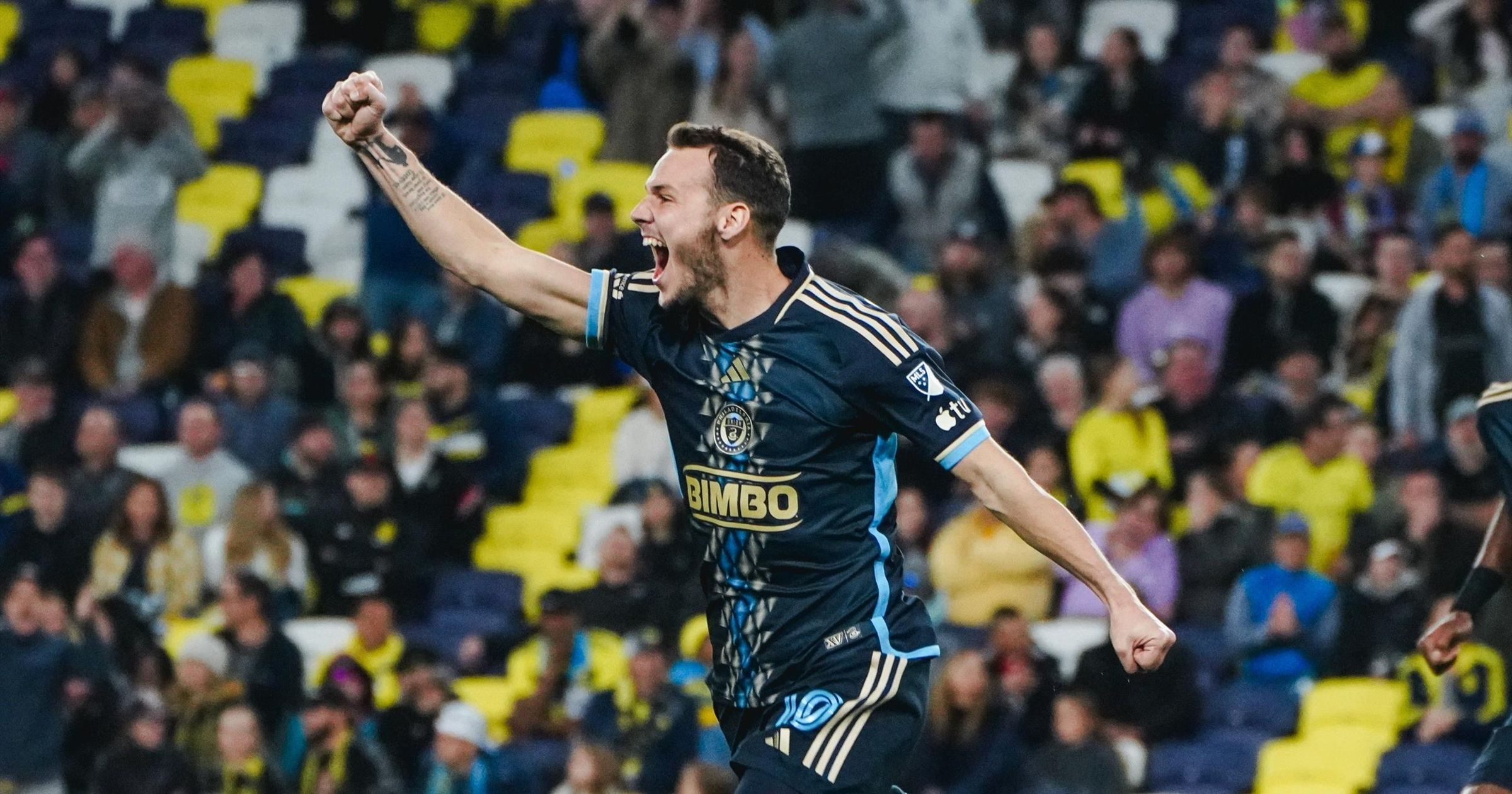 Magyar válogatott játékos is versenyt fut Messivel és Suárezzel az idény legjobbjának járó díjért