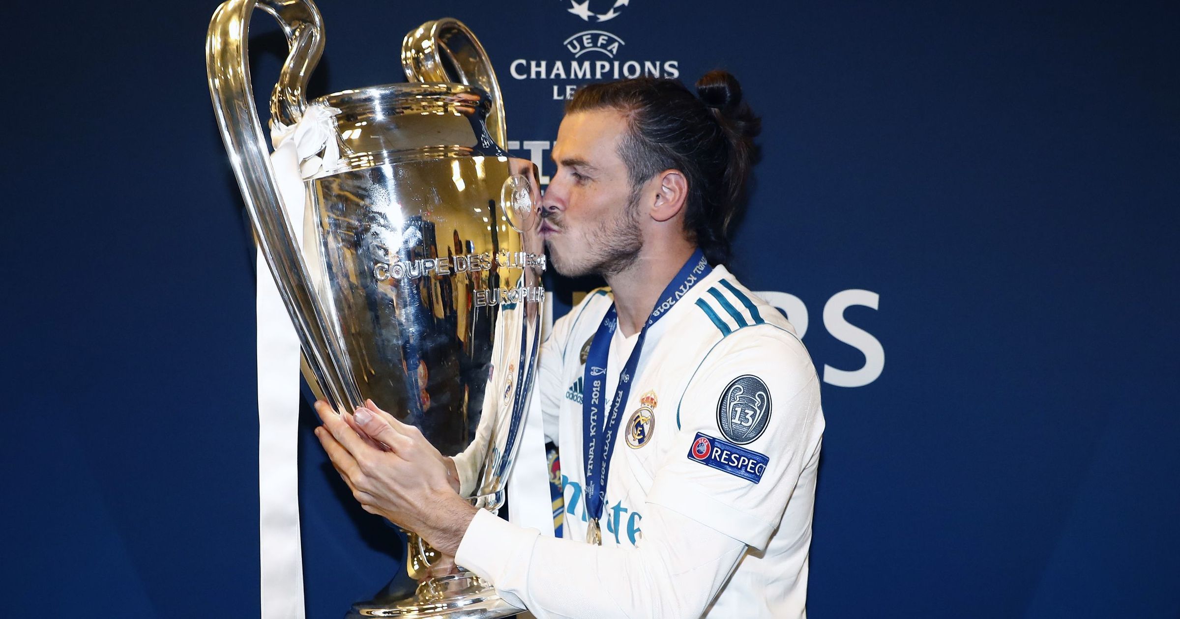 Last epl team to win champions league shop