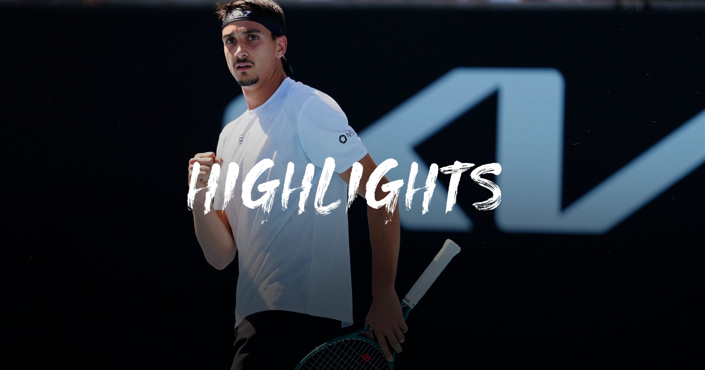 Marozsán Fábián a 2025-ös Australian Open harmadik fordulójában búcsúzott - a meccs összefoglalója
