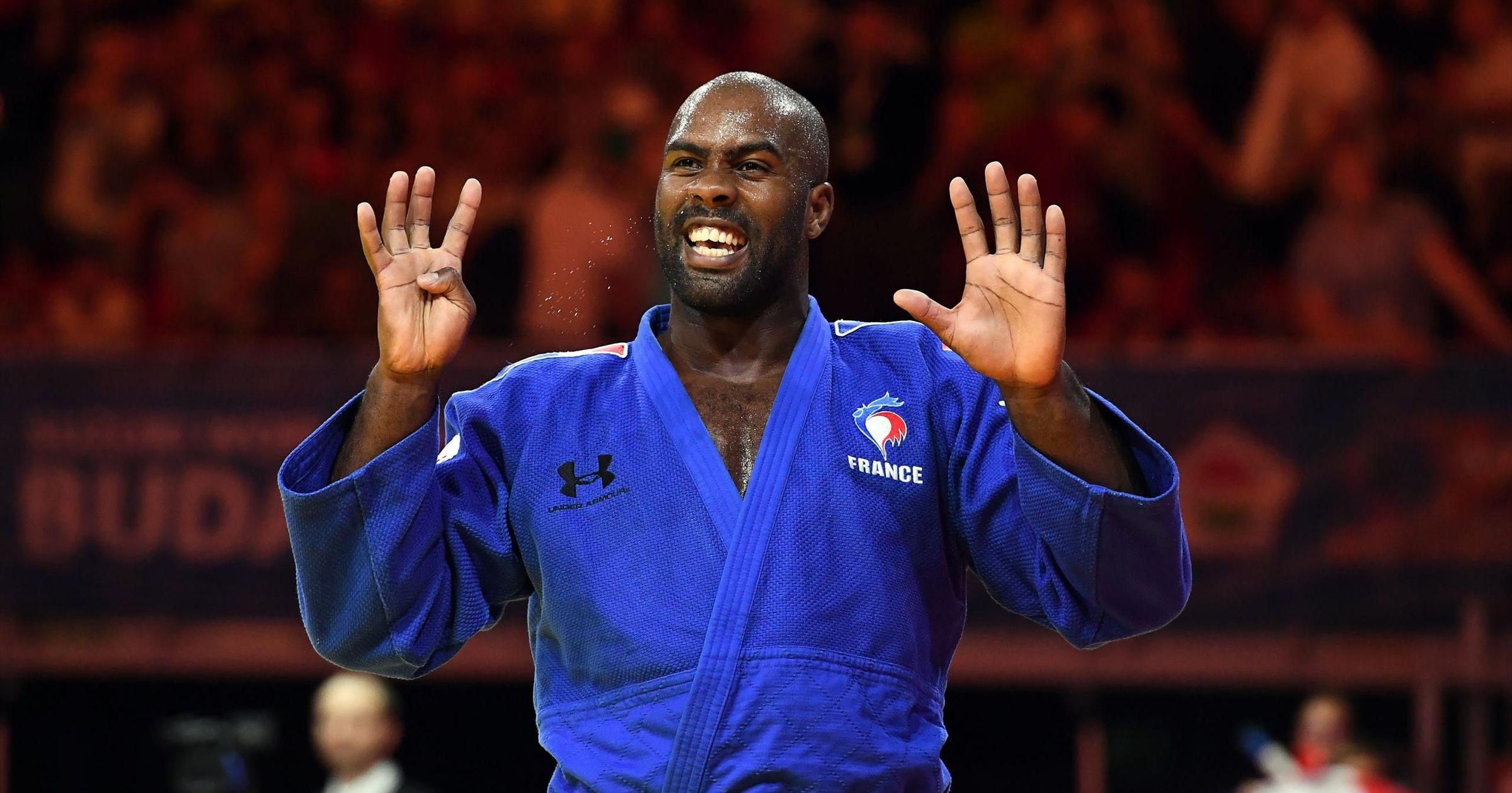 Jeux Olympiques - 
