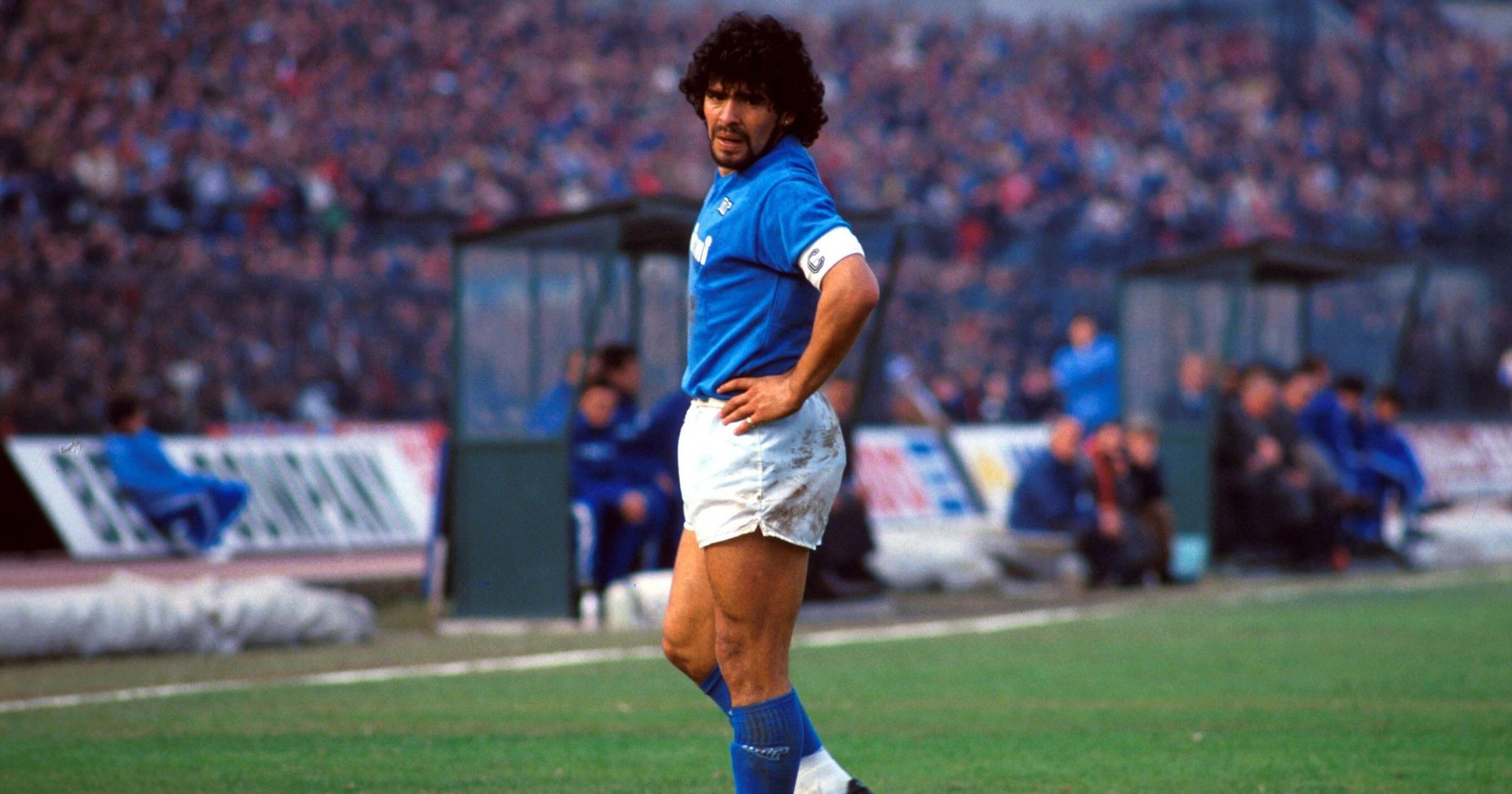 Misura piede maradona outlet