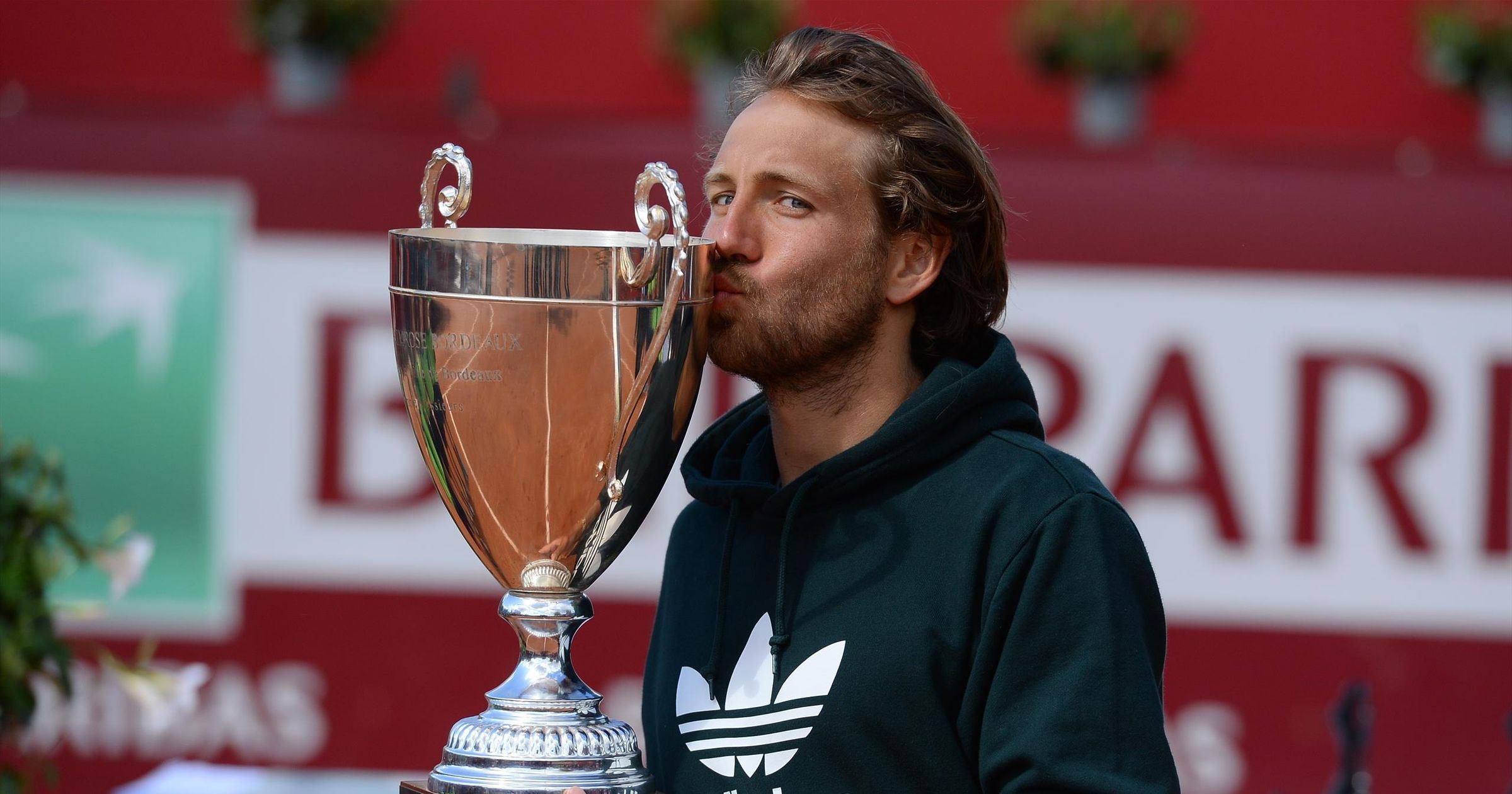 Les ATP Challenger, ces tournois qui rendent la vie plus belle aux galériens du circuit thumbnail