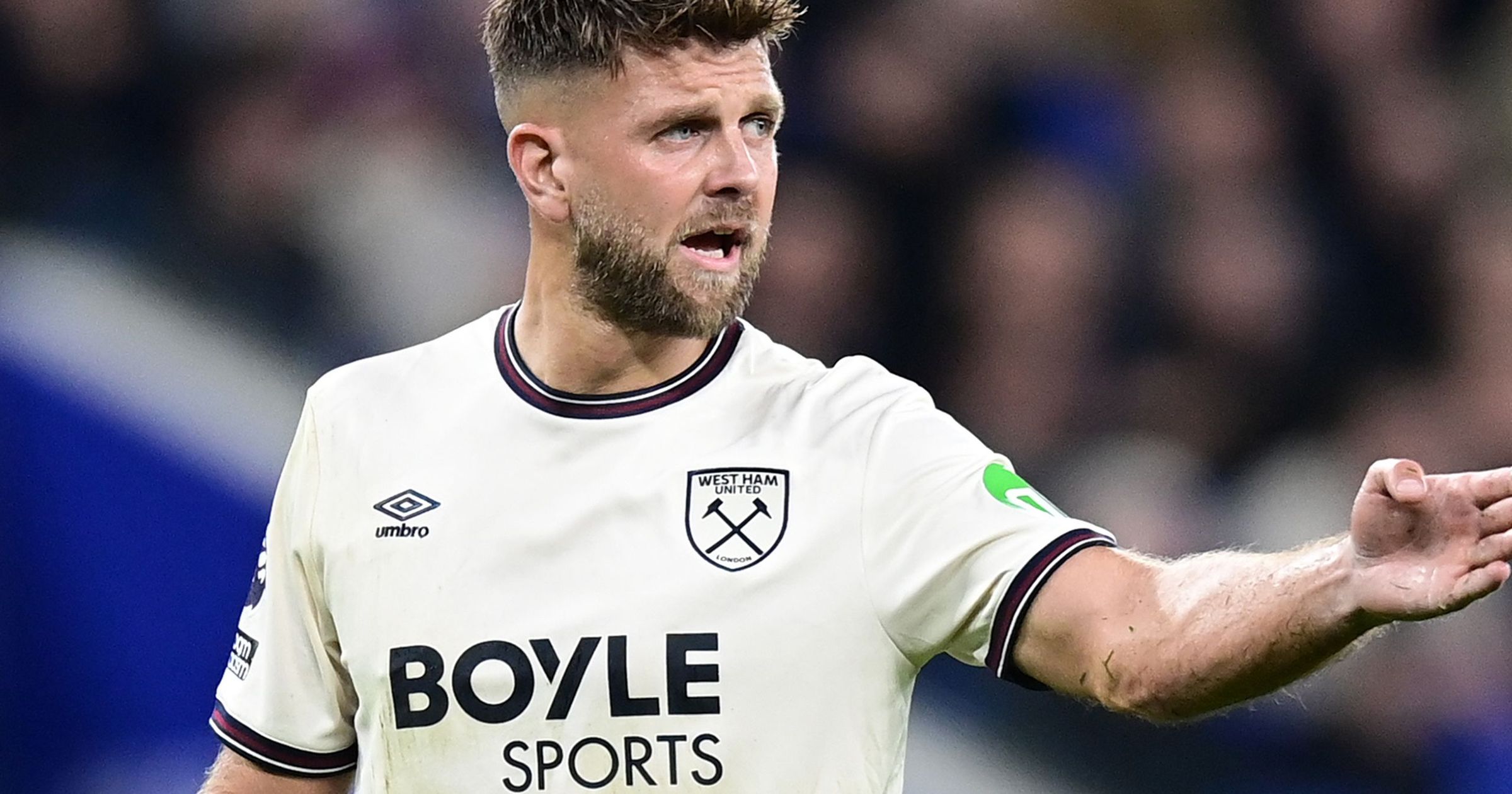 Füllkrug verballert Lucky Punch: West Ham weiter sieglos