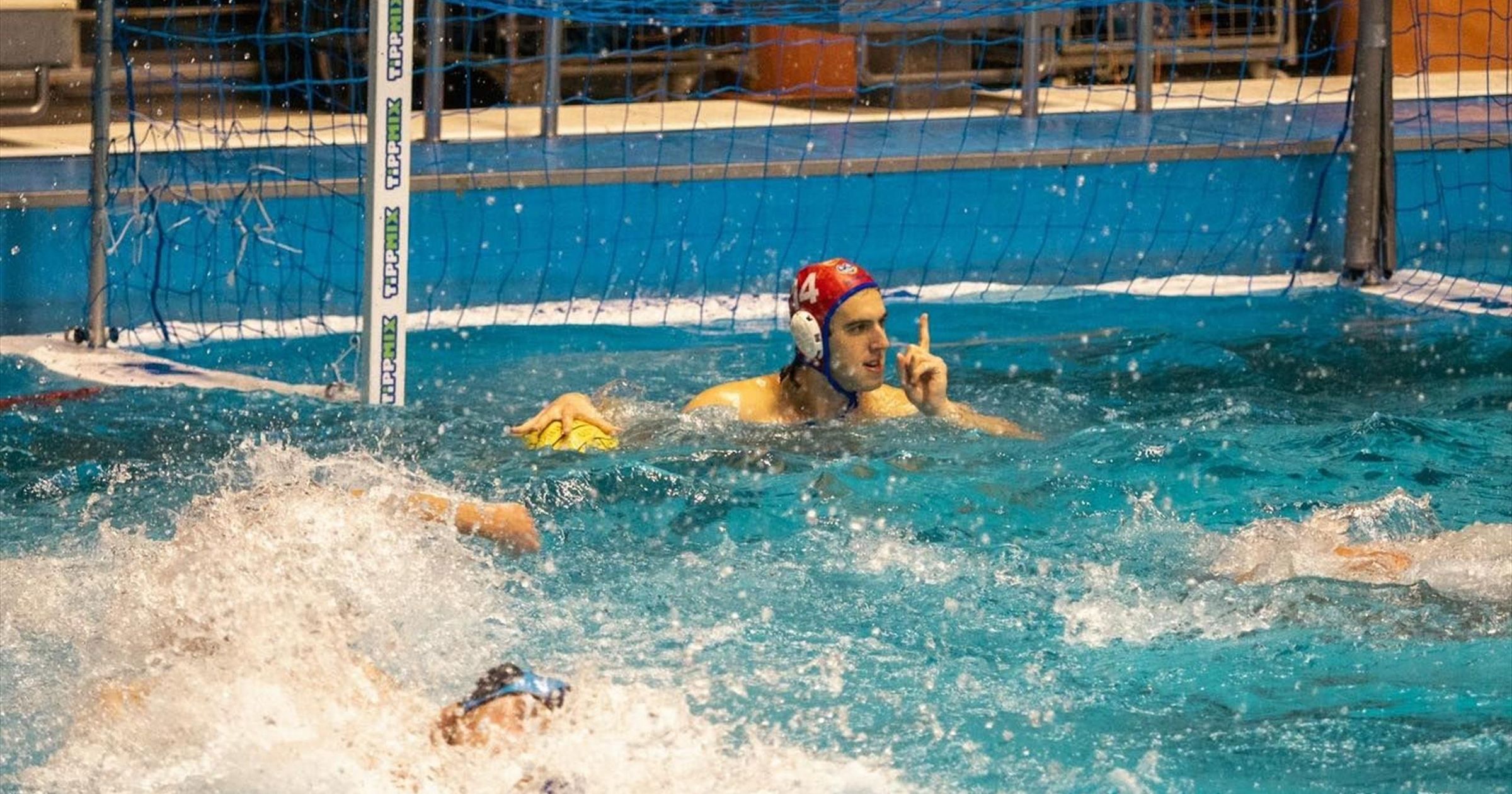 Az OSC brazil kapusának egy álma vált valóra azzal, hogy a magyar bajnokságban védhet