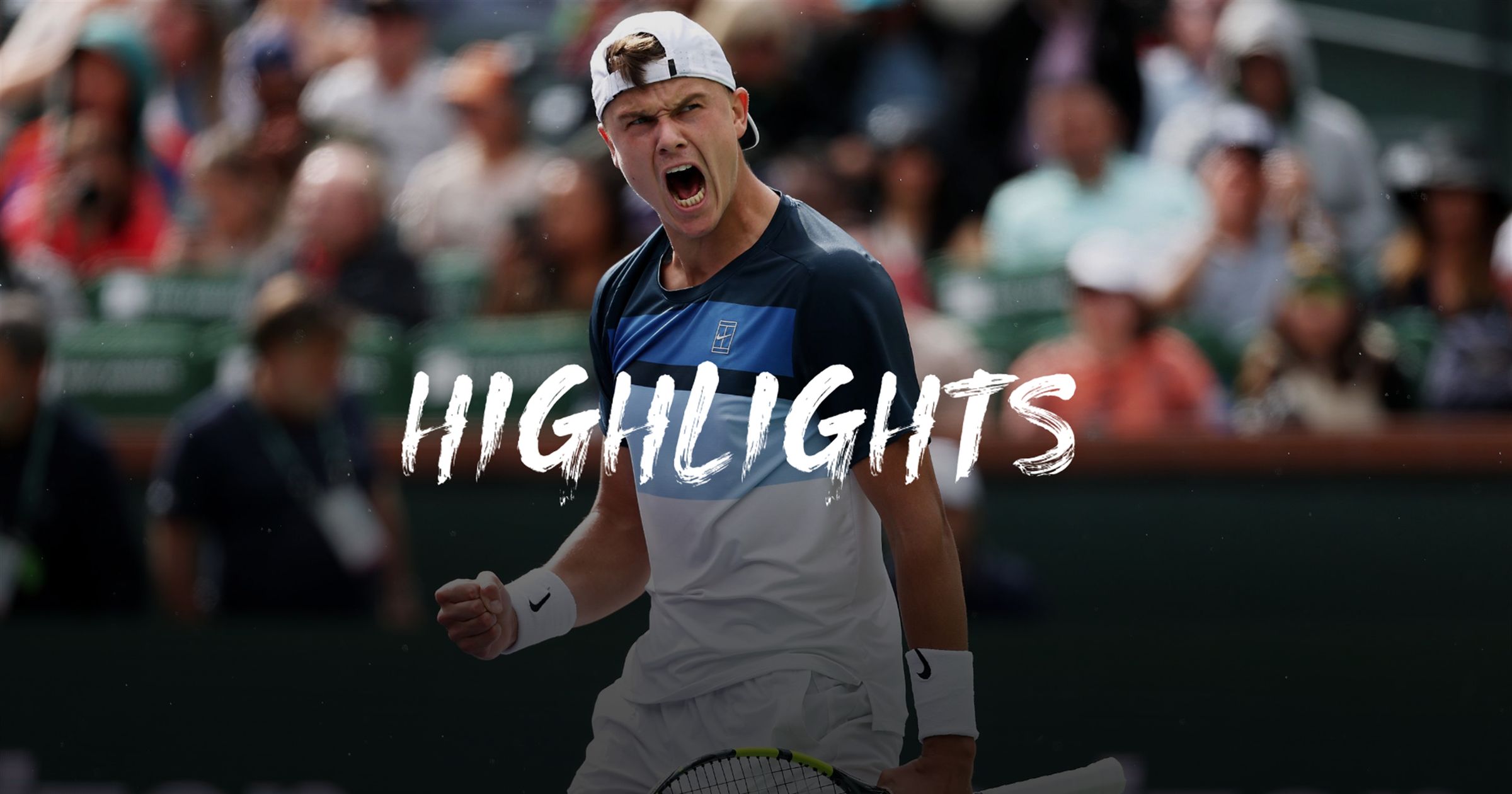 Rune a fait redescendre Tsitsipas sur terre : sa victoire en vidéo thumbnail