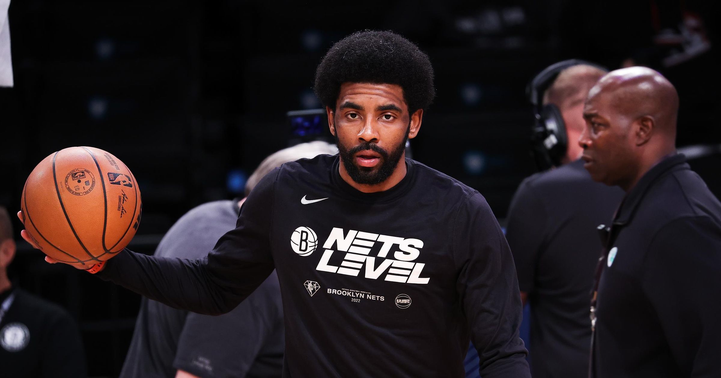 Kyrie irving rolex top