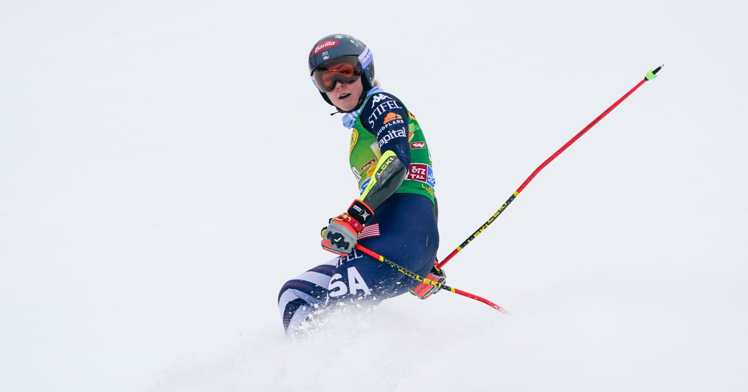 Mikaela Shiffrin 2026 Olympics Her Role And Expectations At The Milan-cortina Games