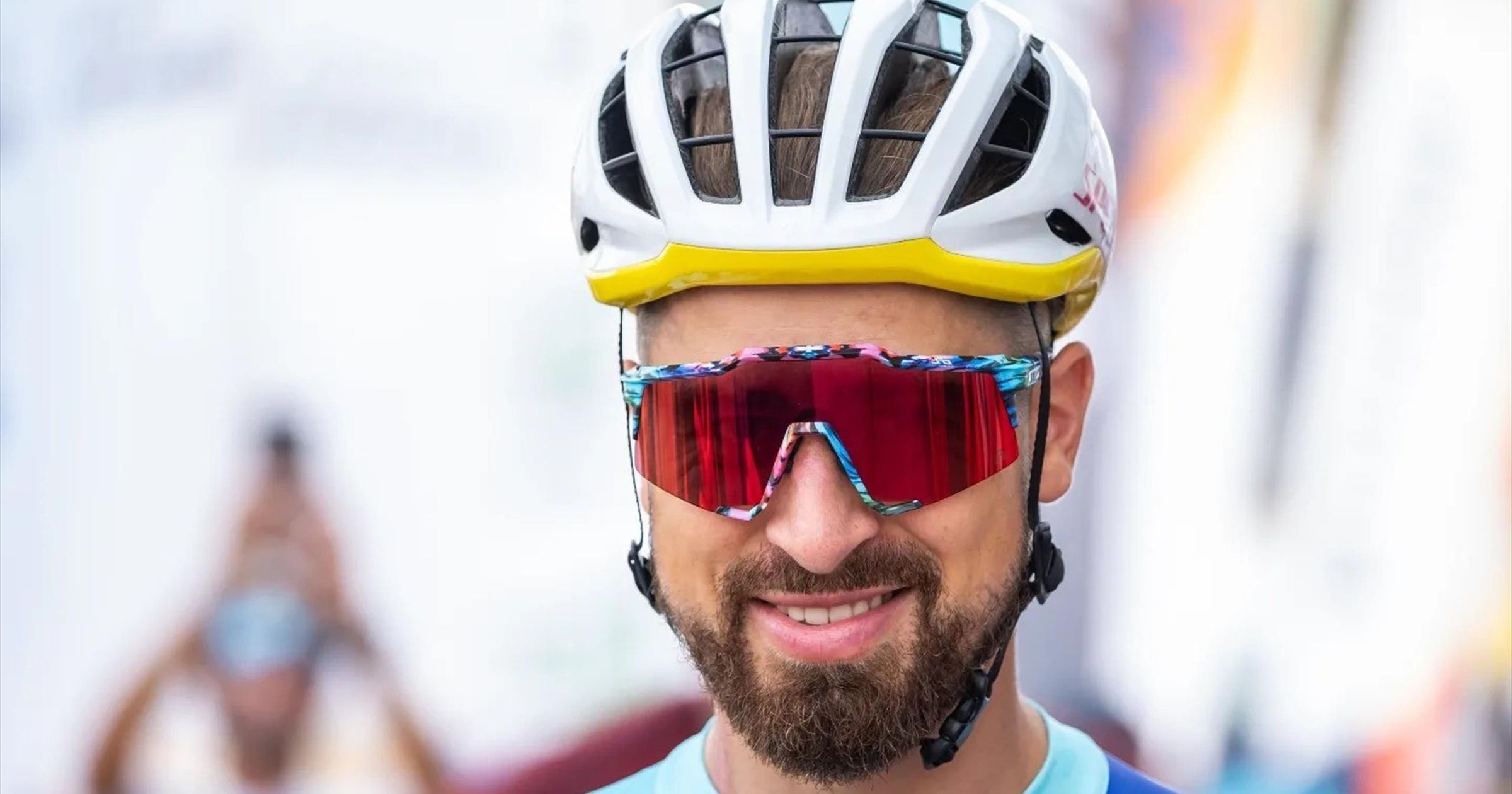 Sagan: „Eszembe sem jutott visszatérni, végre azt csinálhatom, amihez kedvem van”