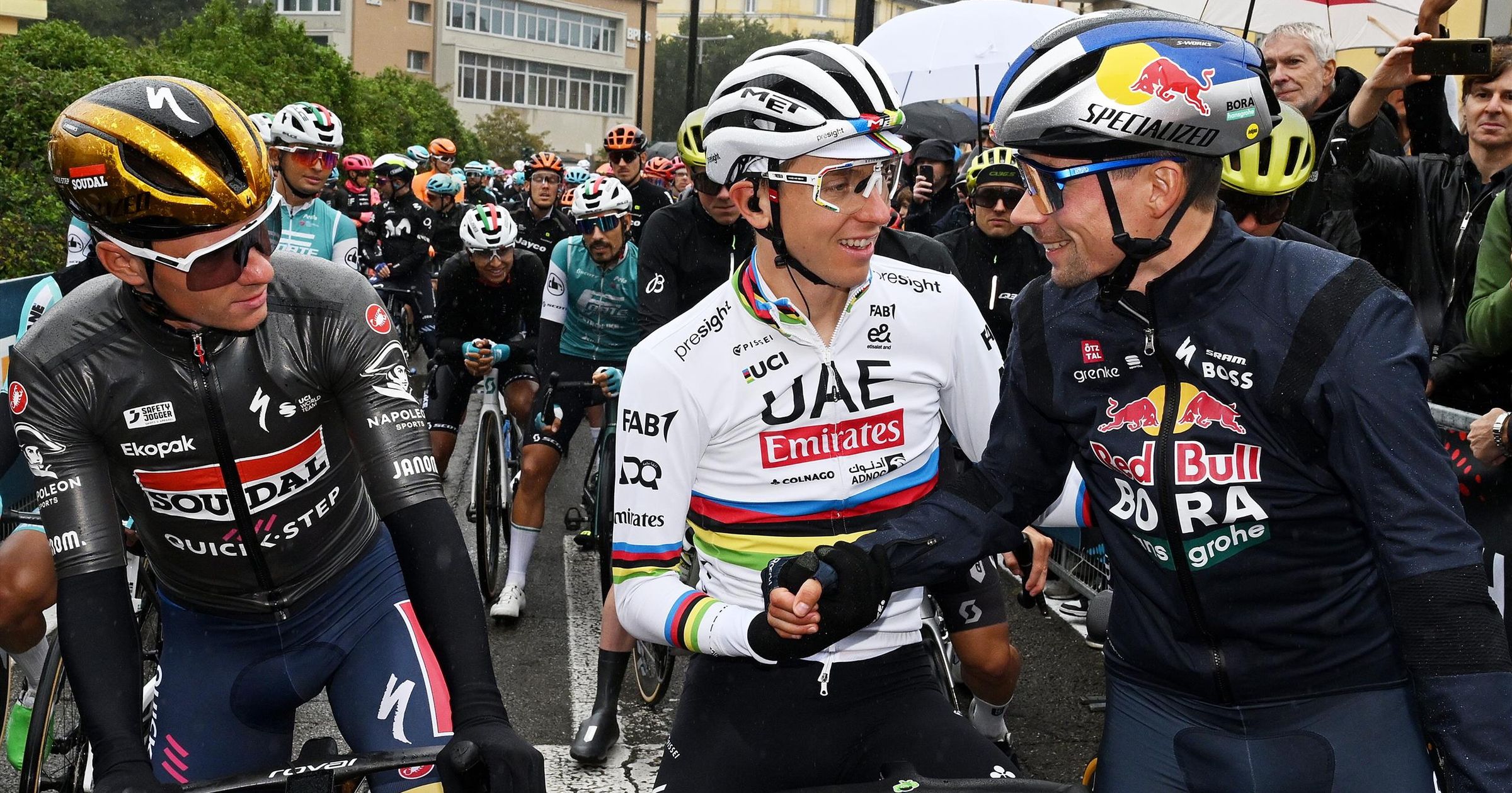 MilanoSanremo, ParigiRoubaix, Lombardia, Giro d'Italia, Tour, Vuelta