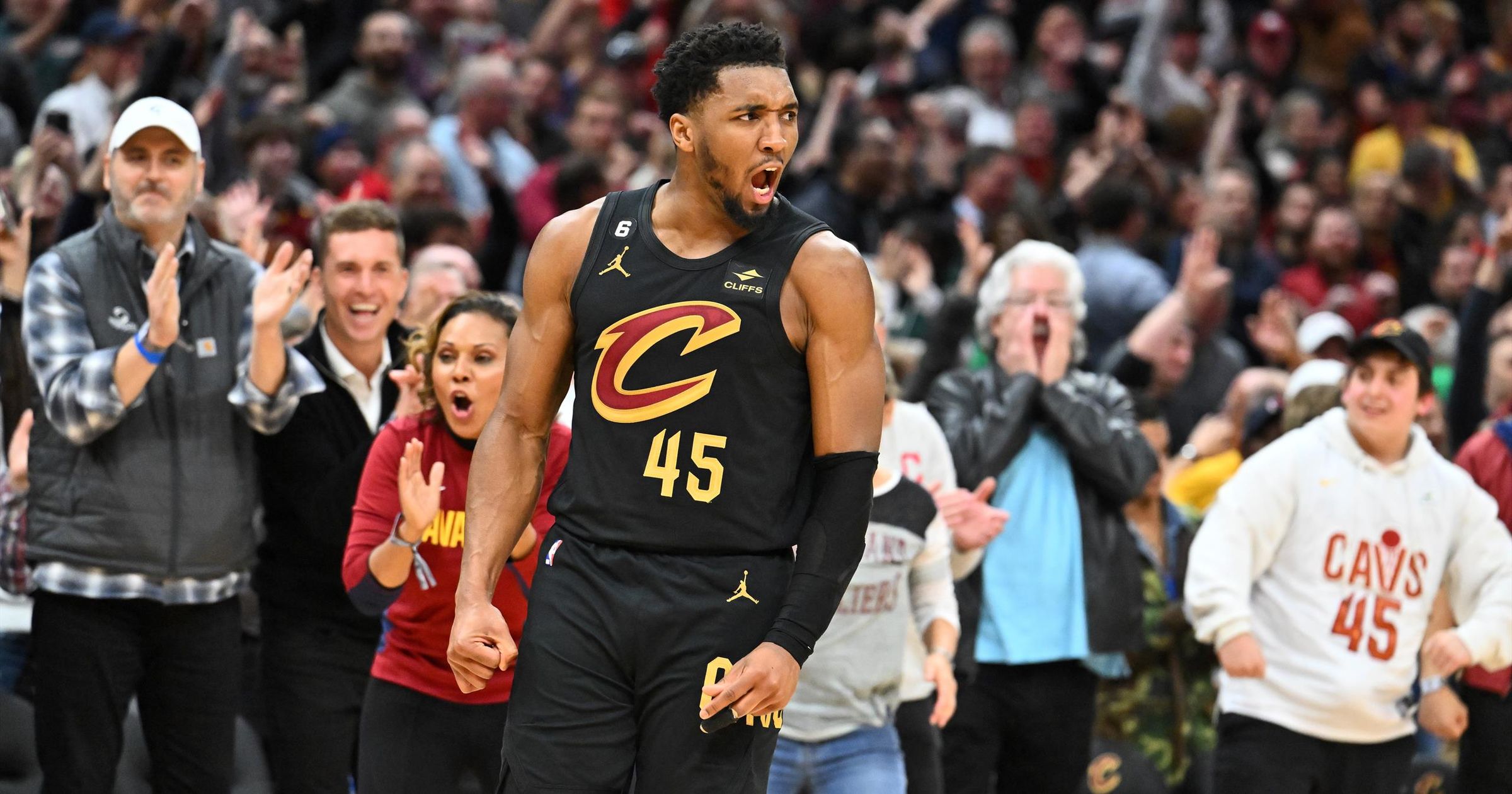 NBA, risultati della notte (7 marzo): Boston cade coi Cavs ai ...