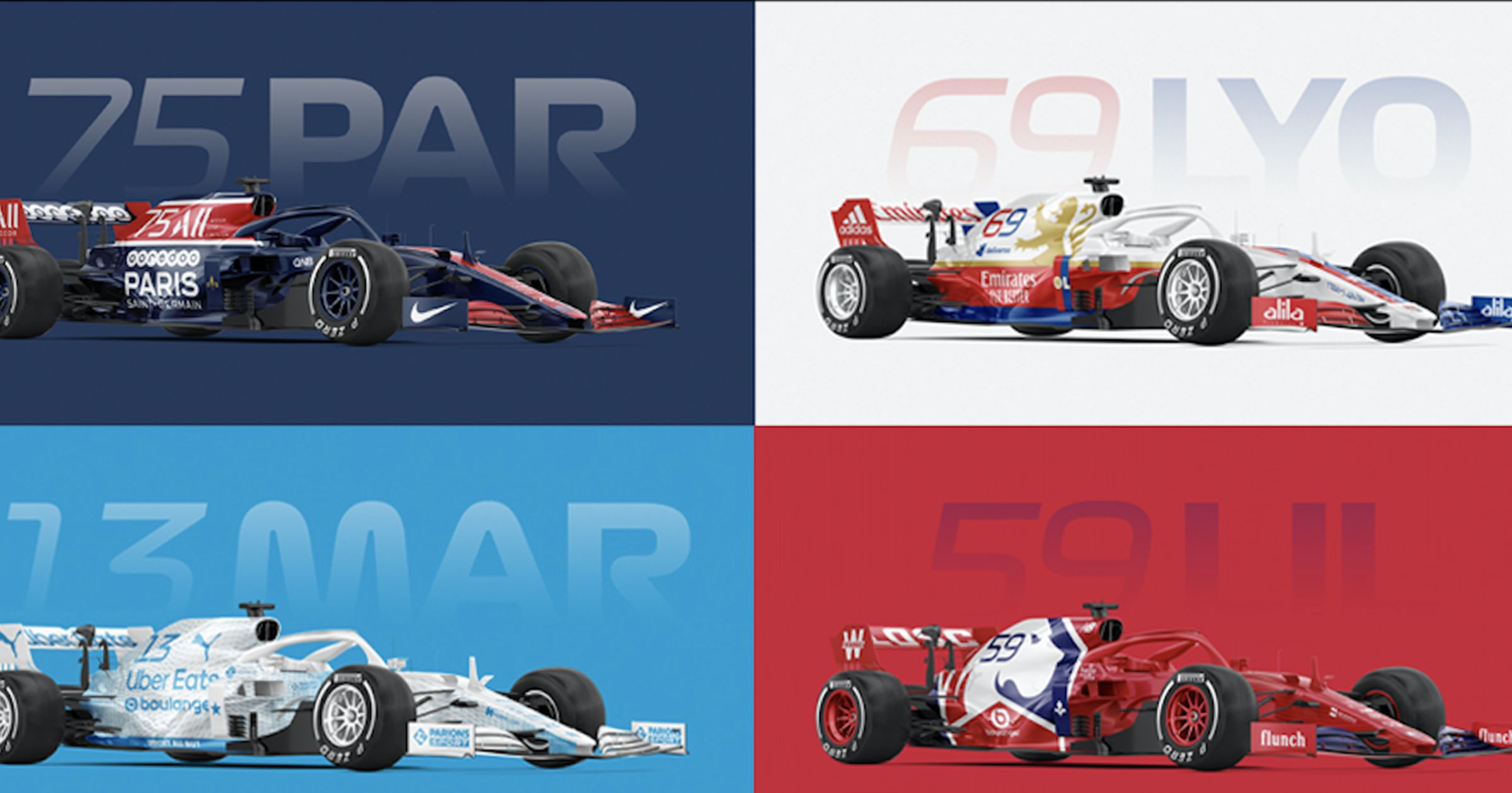 Eleven sports formula 1 stream shop