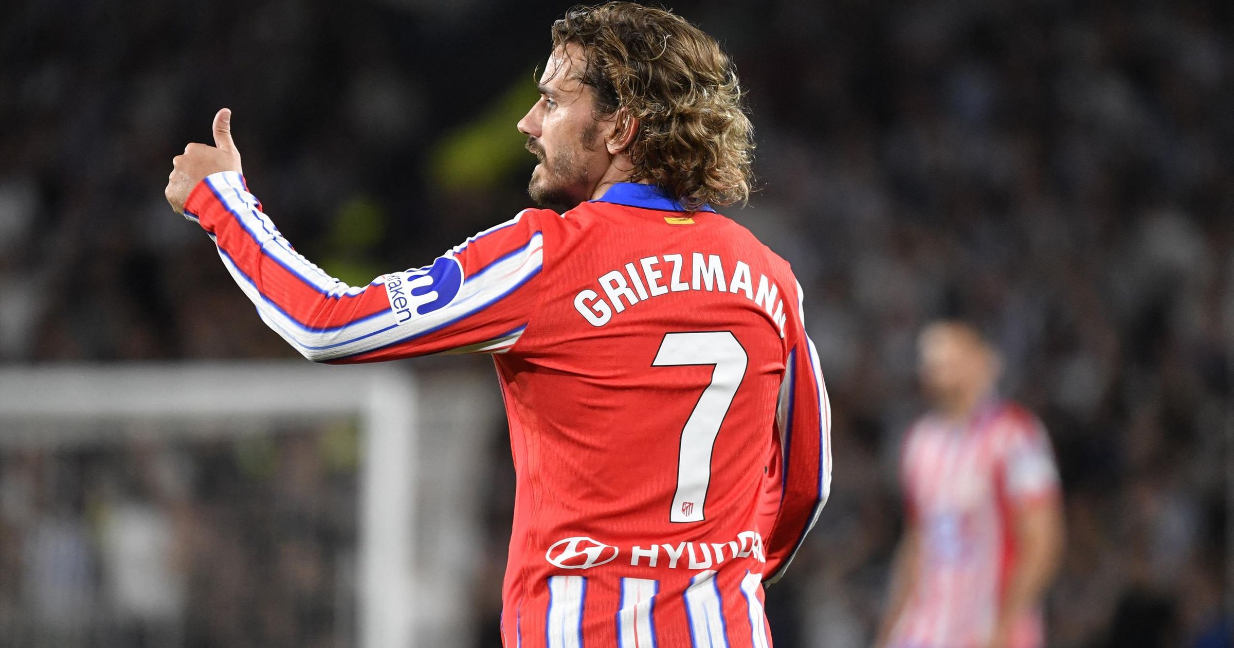 Griezmann régale mais l'Atlético peut s'en vouloir thumbnail