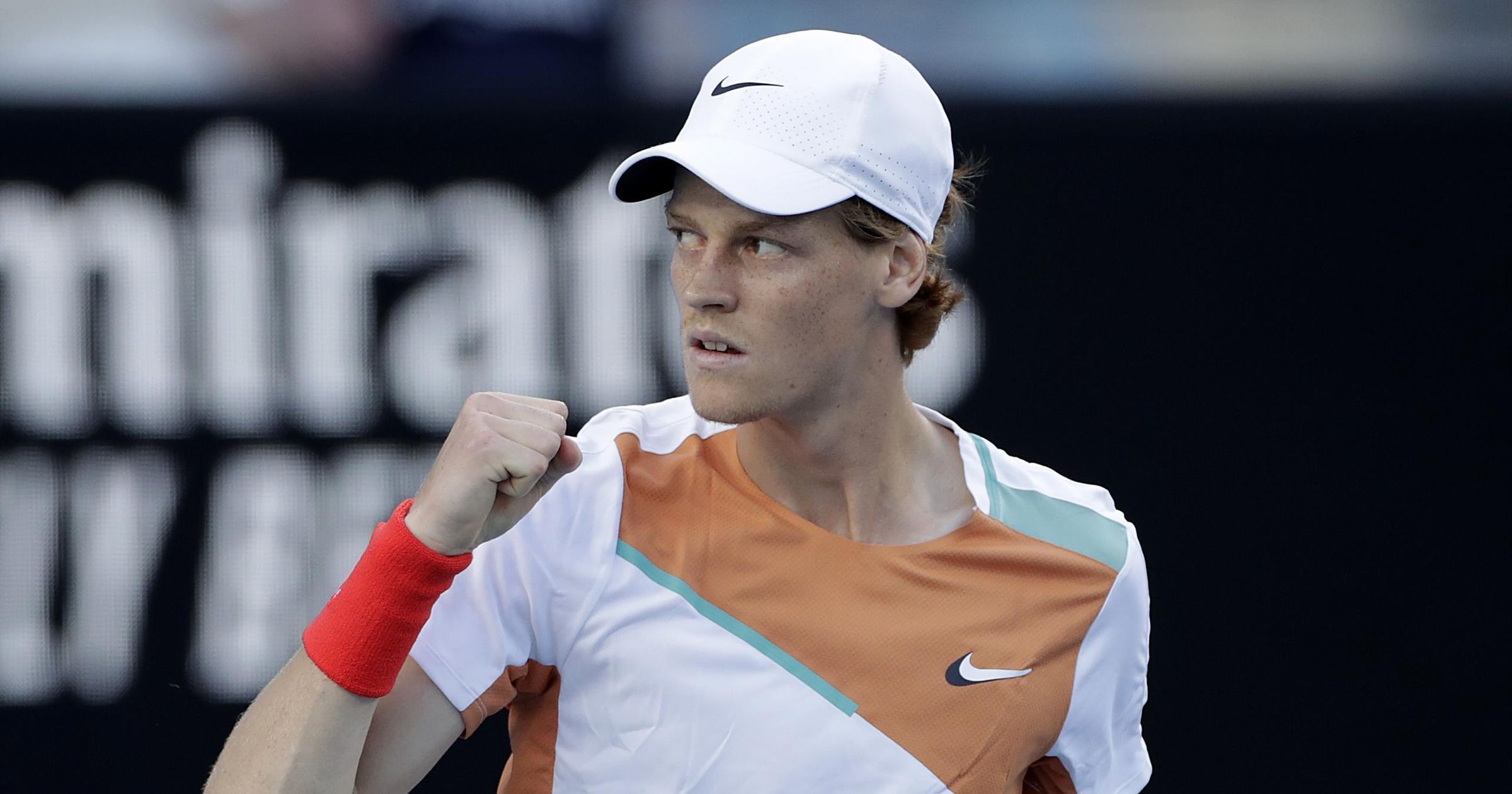 Australian Open: Sinner fatica con Daniel, ma vola agli ottavi per la ...