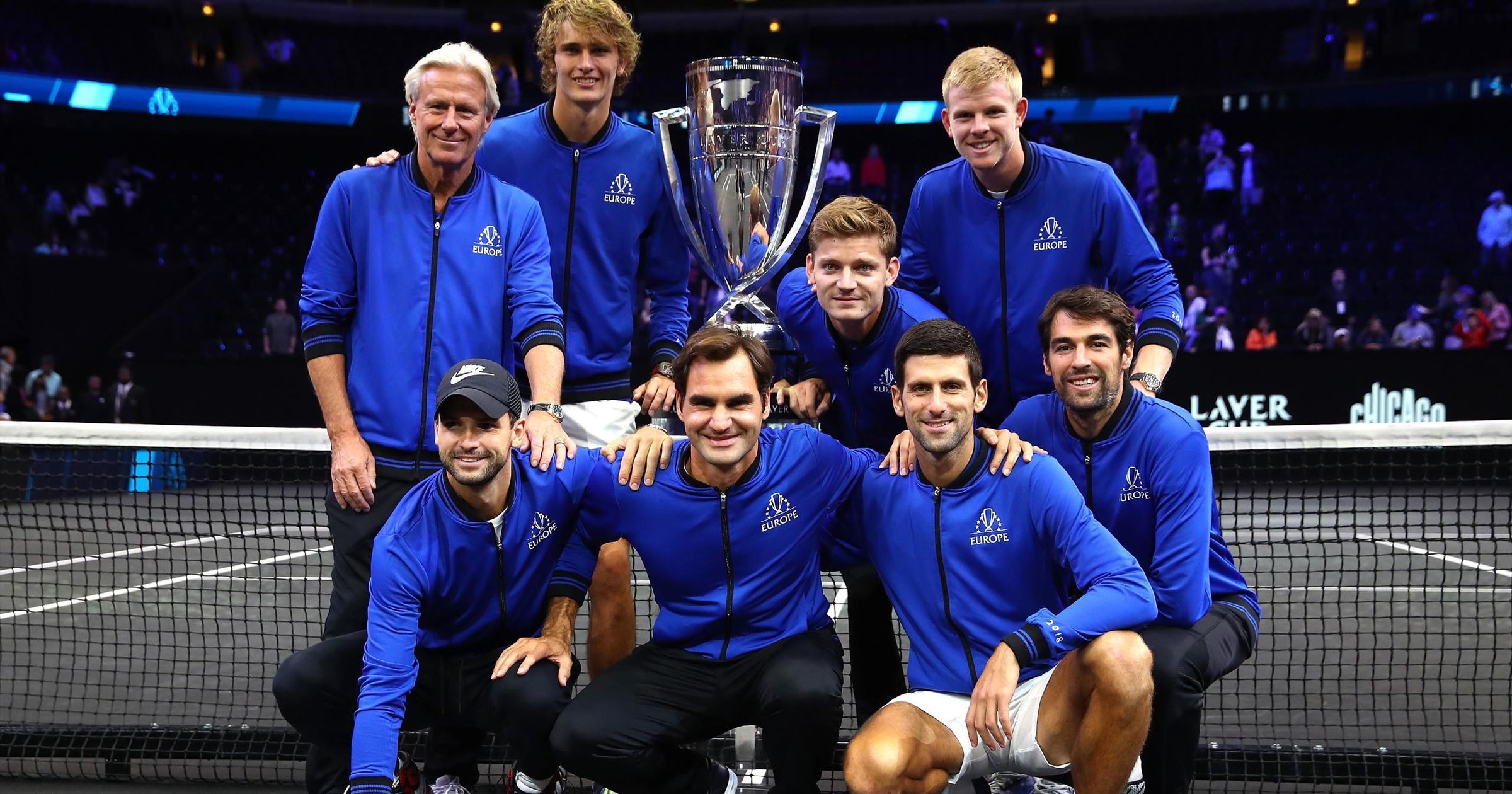Laver cup 2019 live stream free store