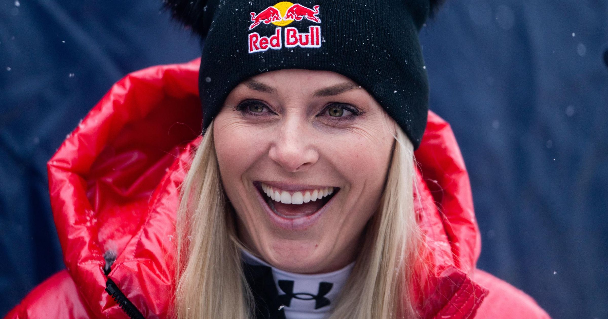 Lehetetlen küldetésre készülhet a világ- és olimpiai bajnok legenda Lindsey Vonn