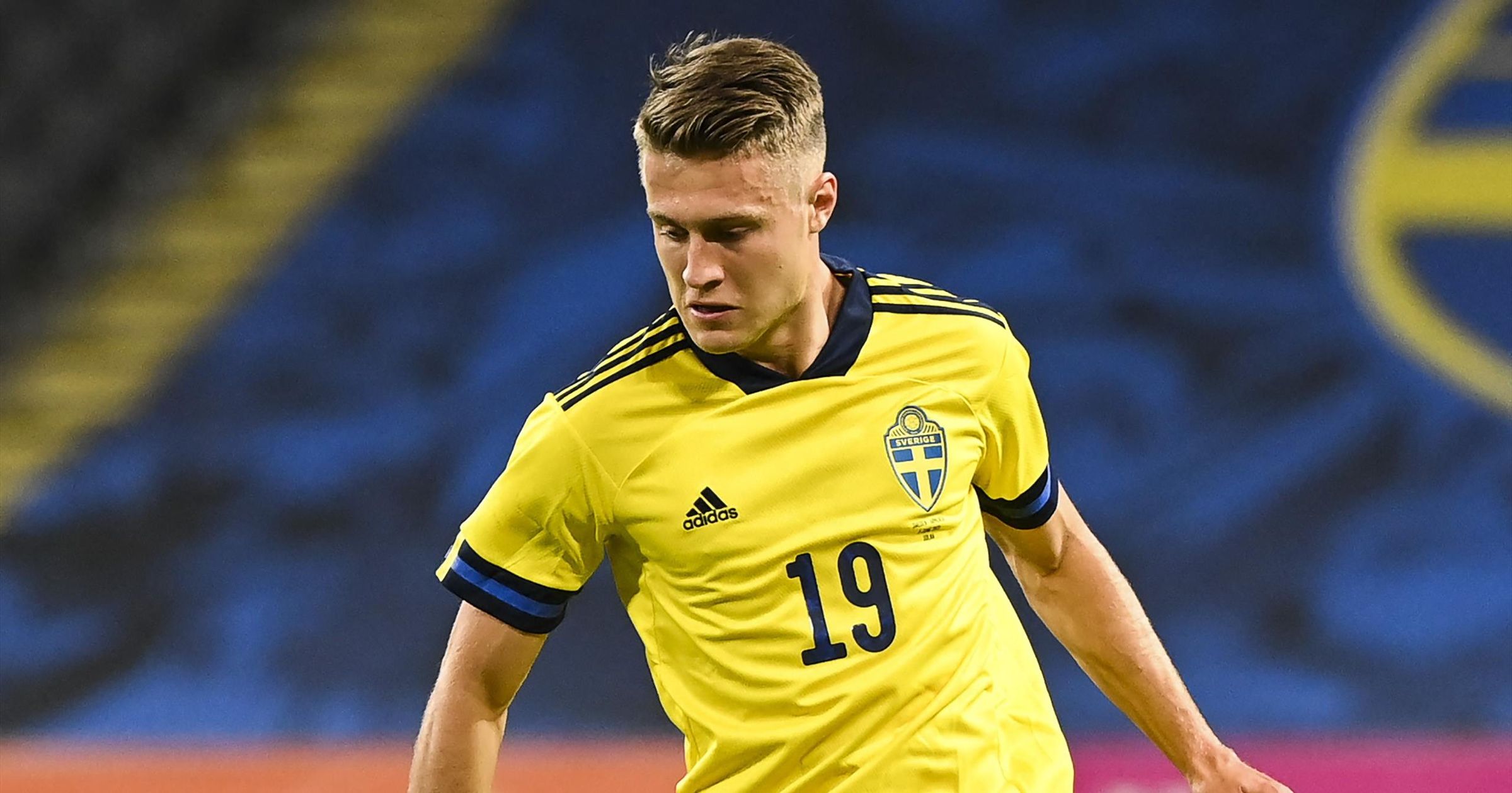Eurocopa 2020 | Se disparan las alarmas en Suecia: Mattias Svanberg se ...