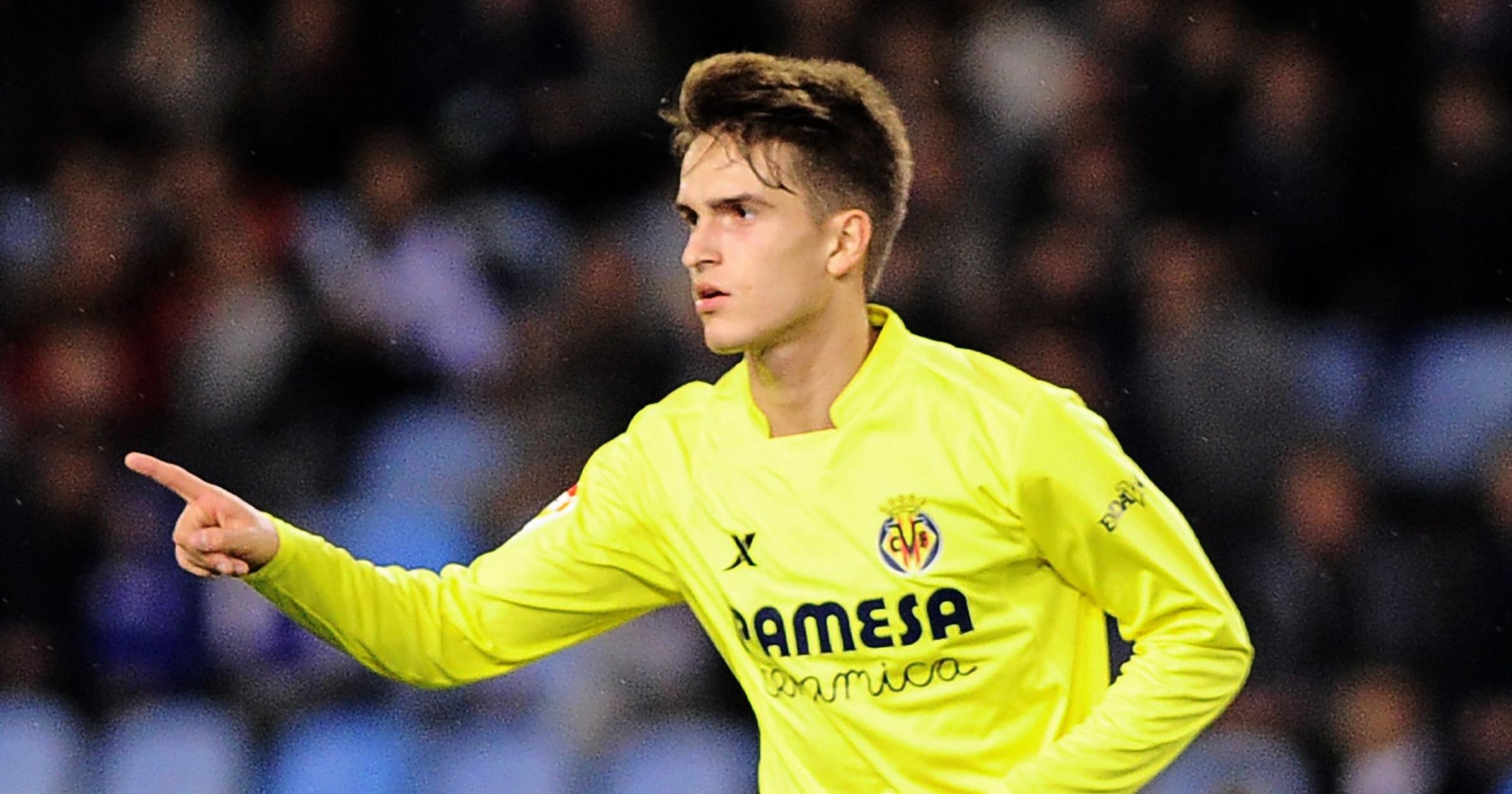 Barcelona buy back midfielder Denis Suarez from Villarreal – Eurosport