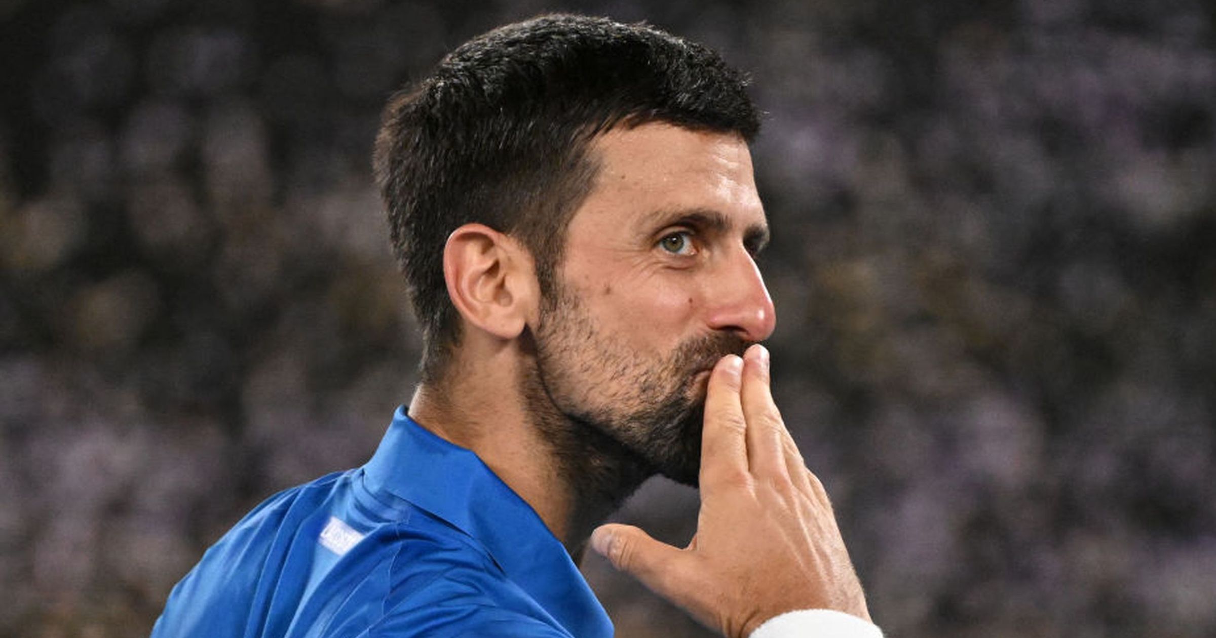 Raducanu Advances as Djokovic's Coaching Raises Stakes