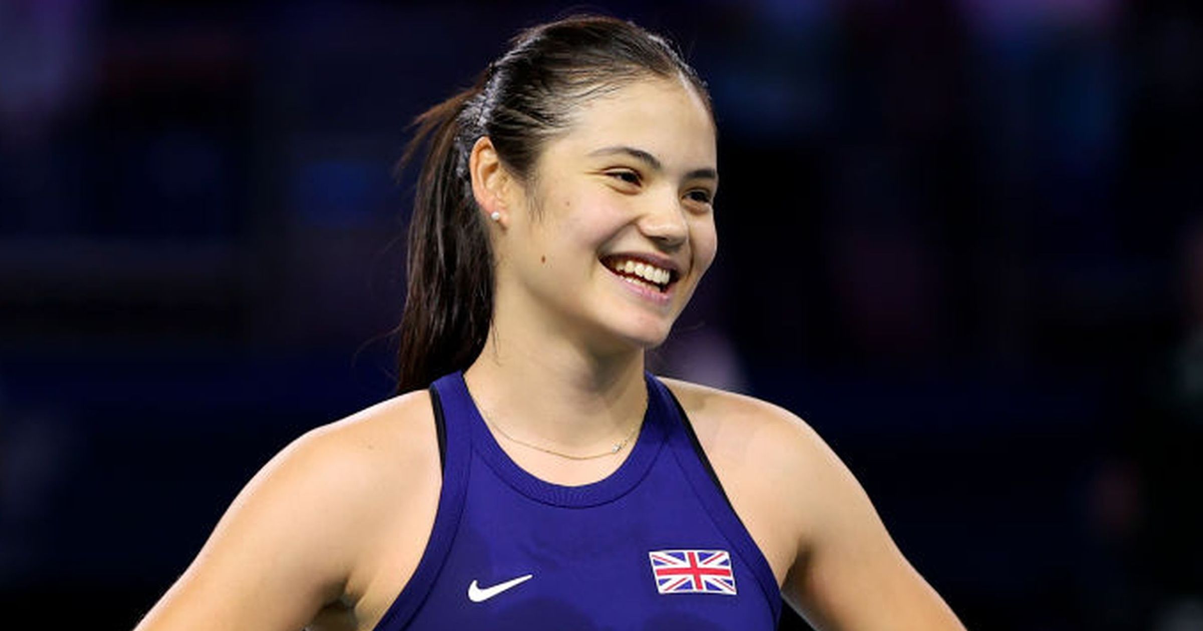 Emma Raducanu 'excited' for 2025 but where will she start new season
