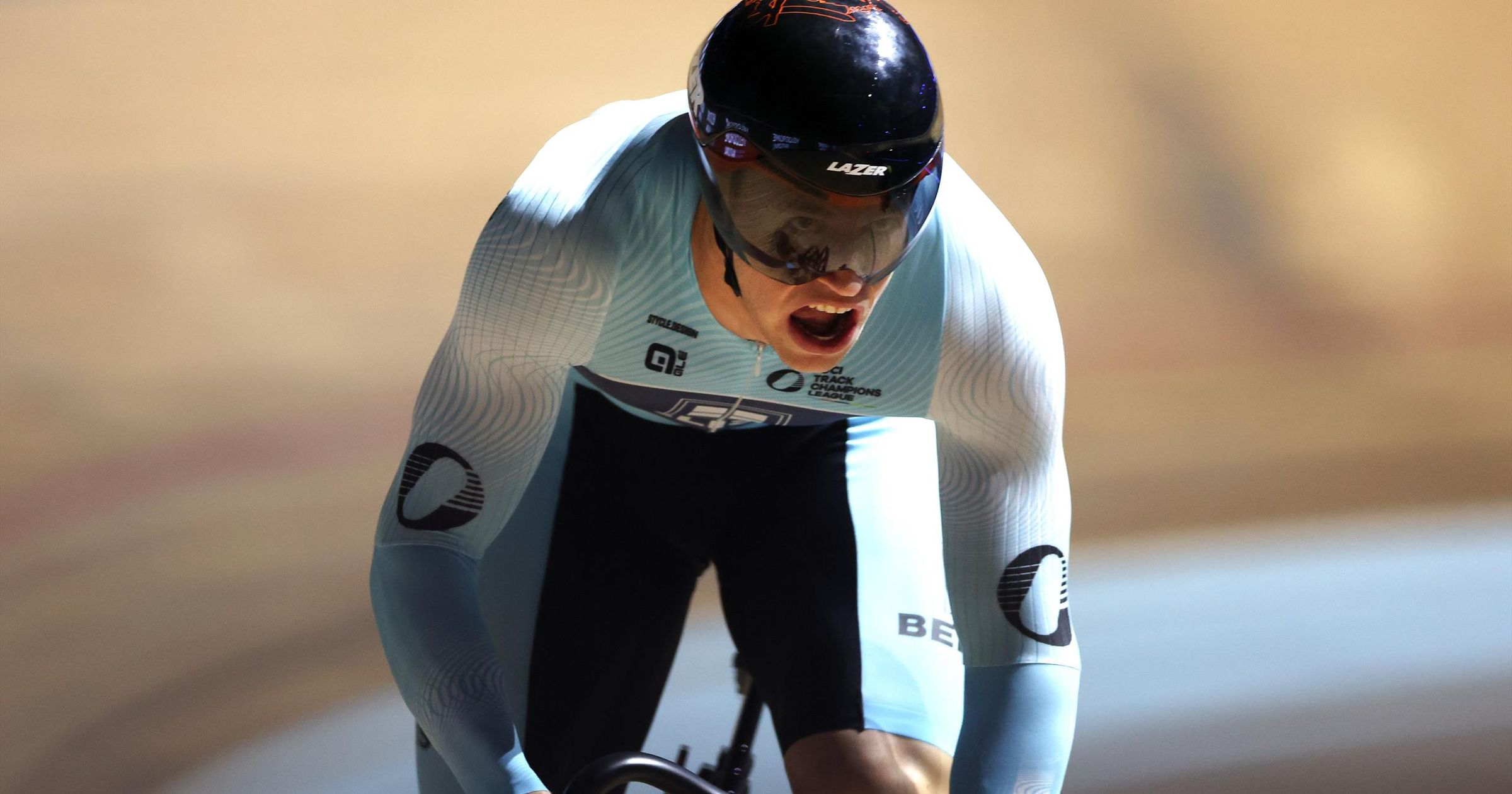 UCI Track Champions League LIVE Paris set to kick off 2024 season