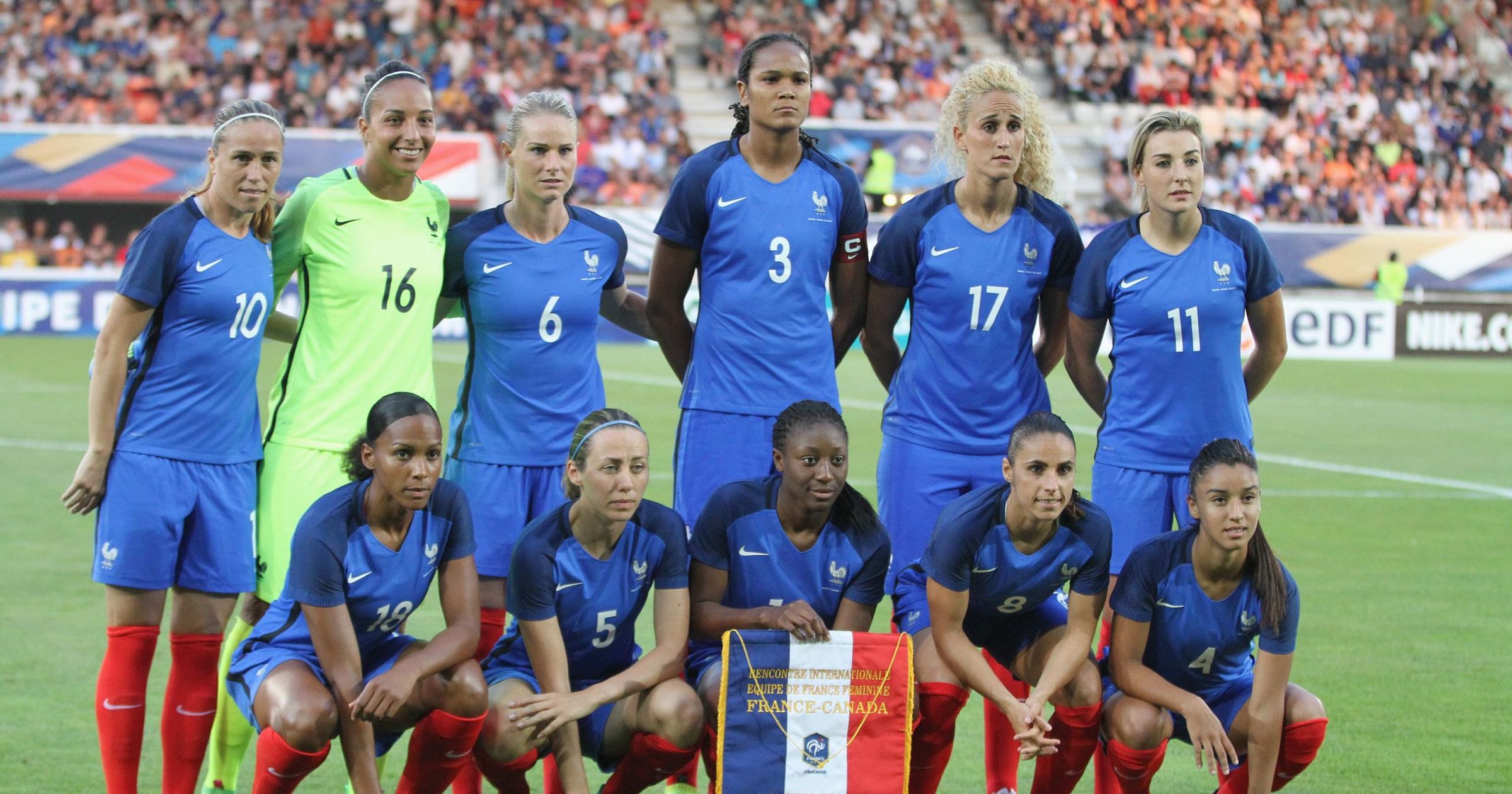 Veste equipe de france feminine 2019 hotsell