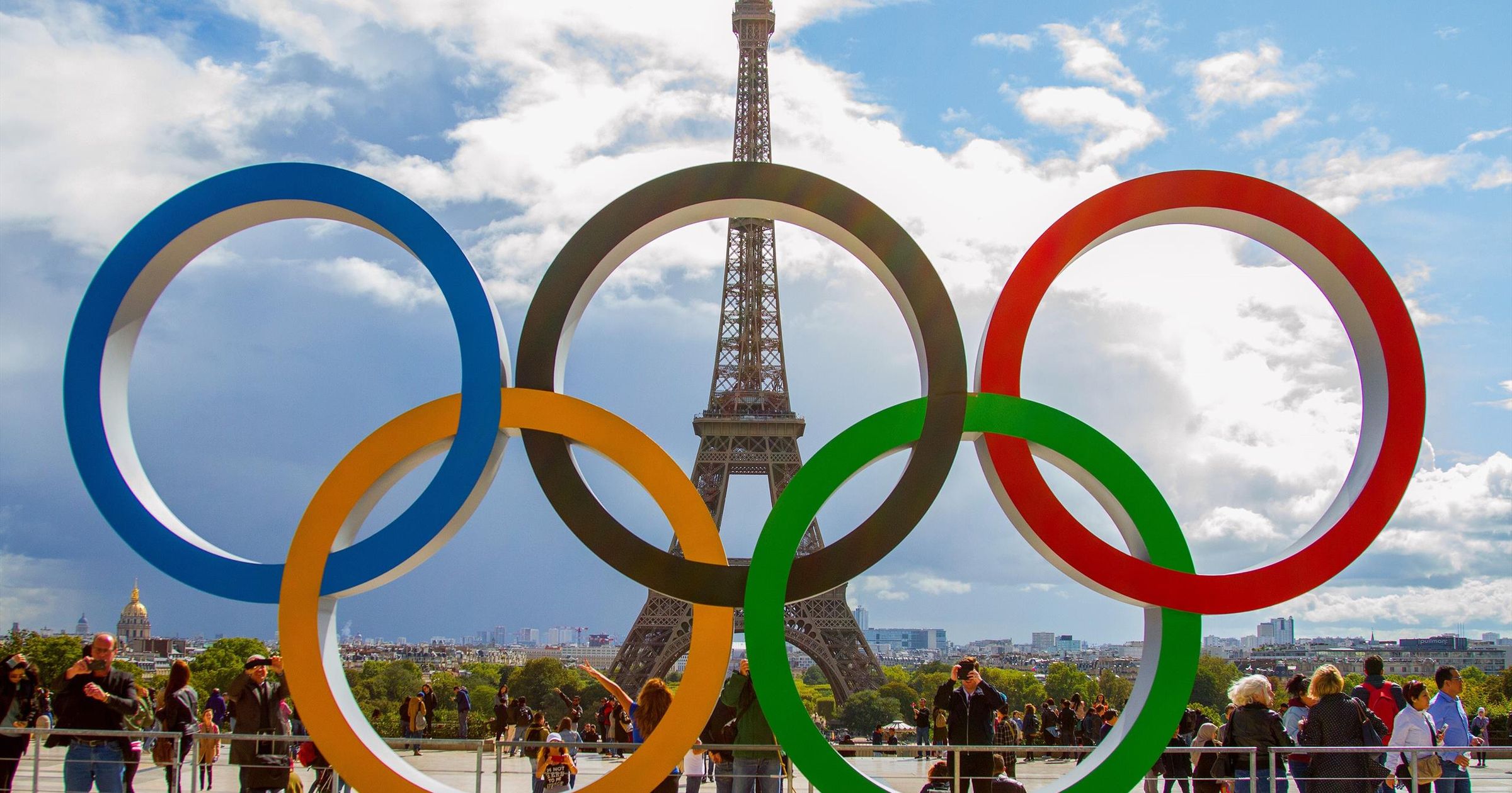 Igrzyska Olimpijskie Dyscypliny 2024 - Igrzyska olimpijskie Paryż 2024: terminarz, dyscypliny, reprezentanci