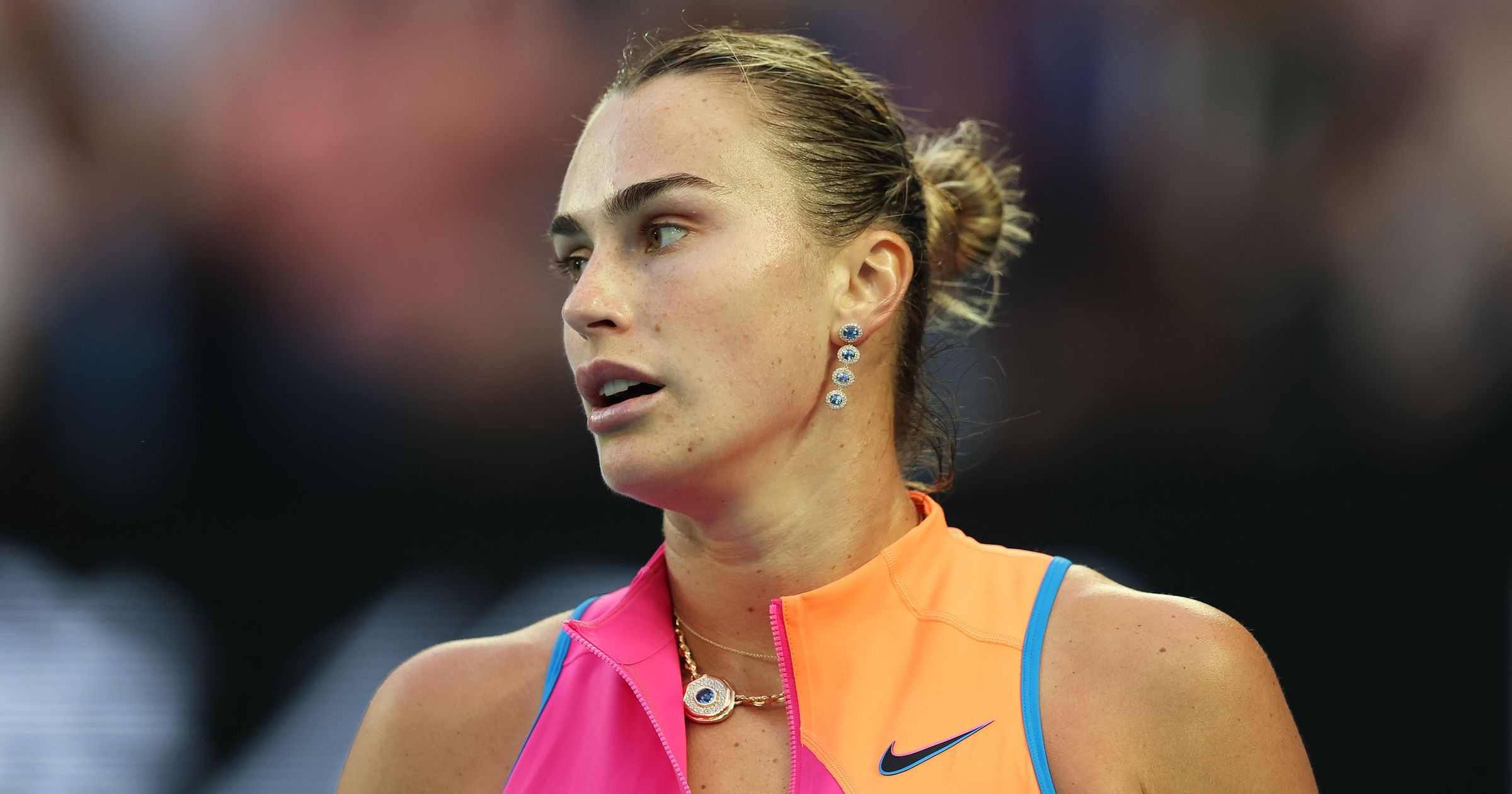 Sabalenka n'a pas traîné, Gauff non plus