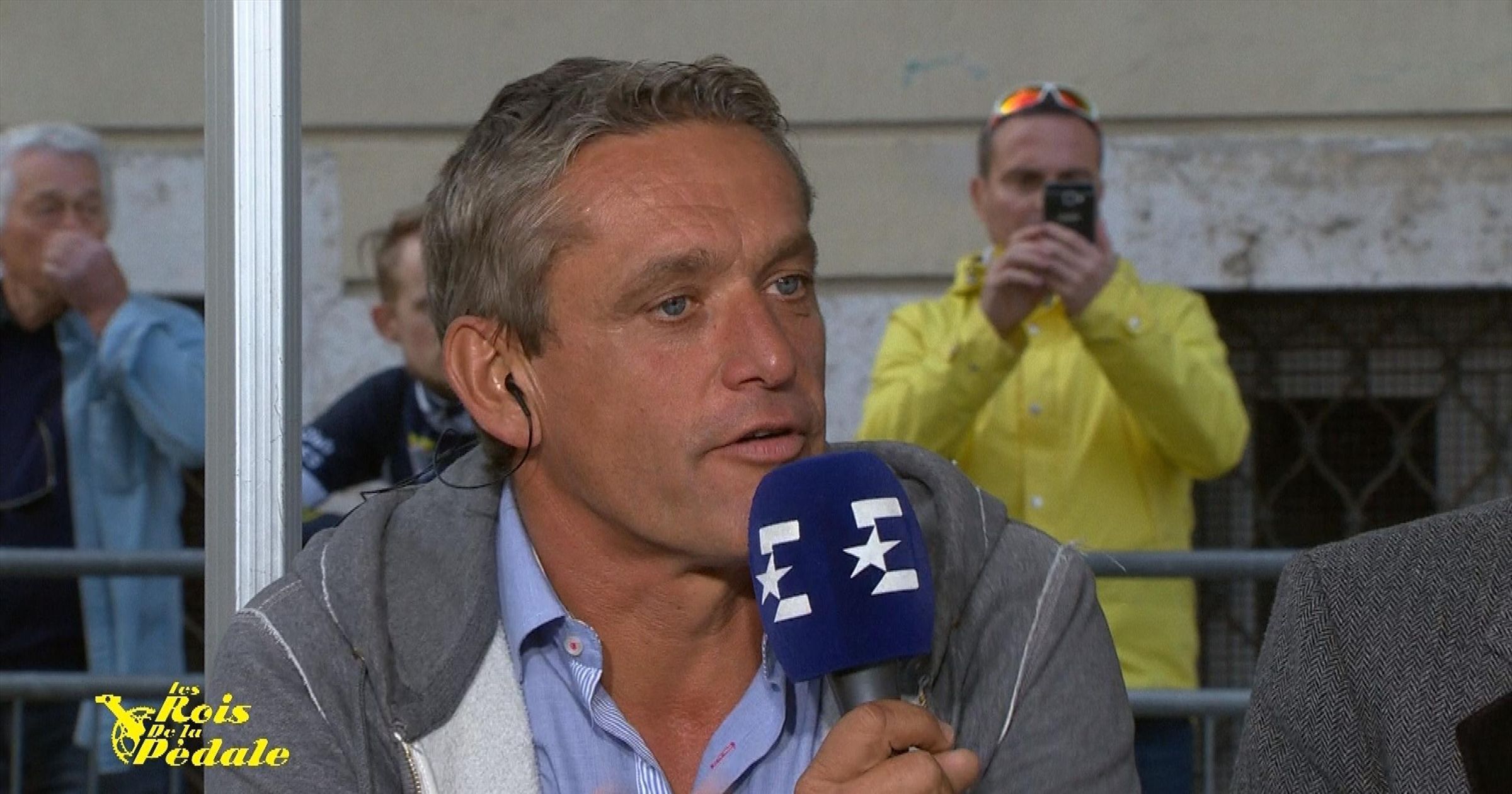 Commentateur velo eurosport 2019 outlet