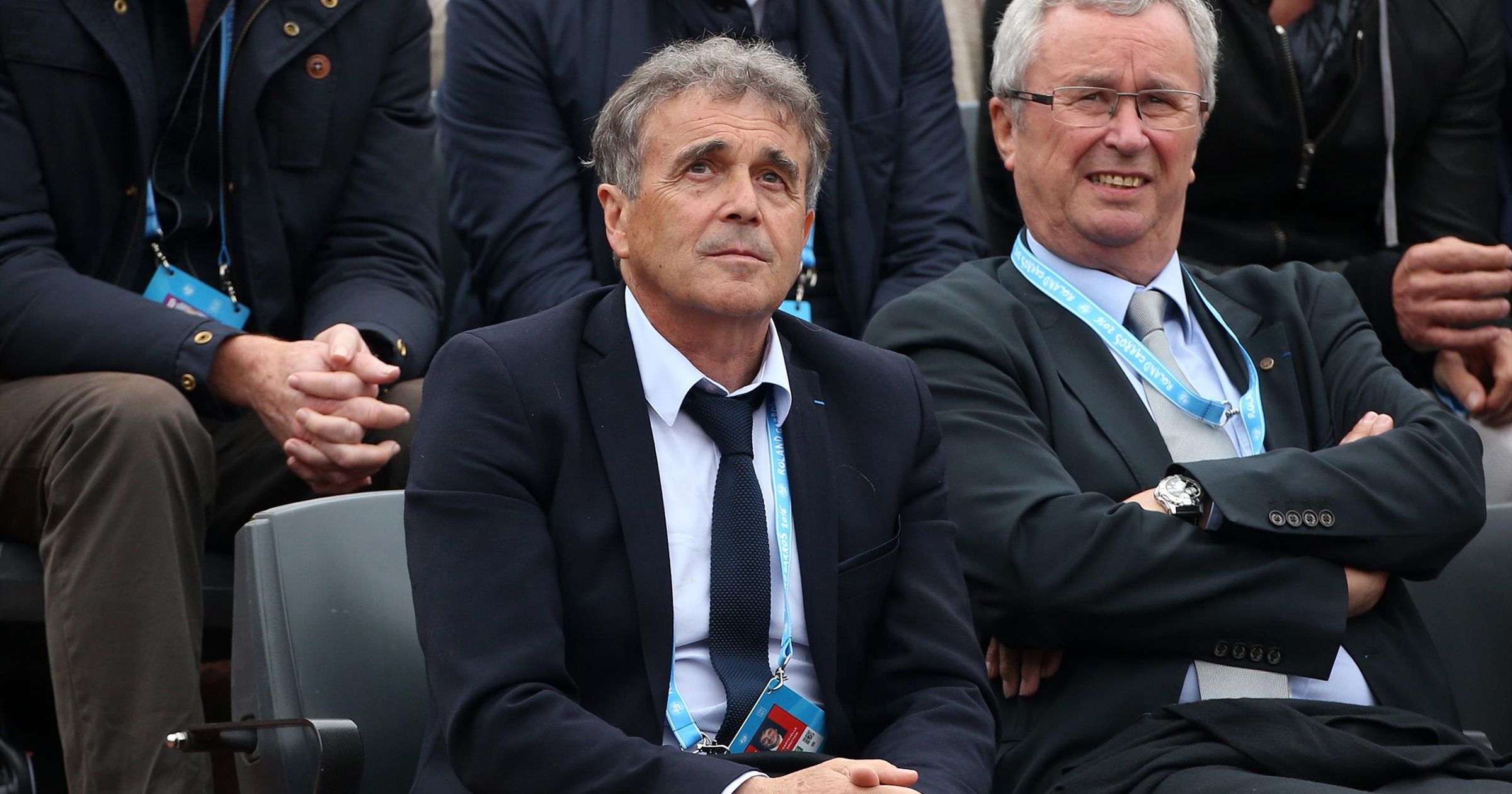 Tennis Star Sentenced to 10 Years for Rape