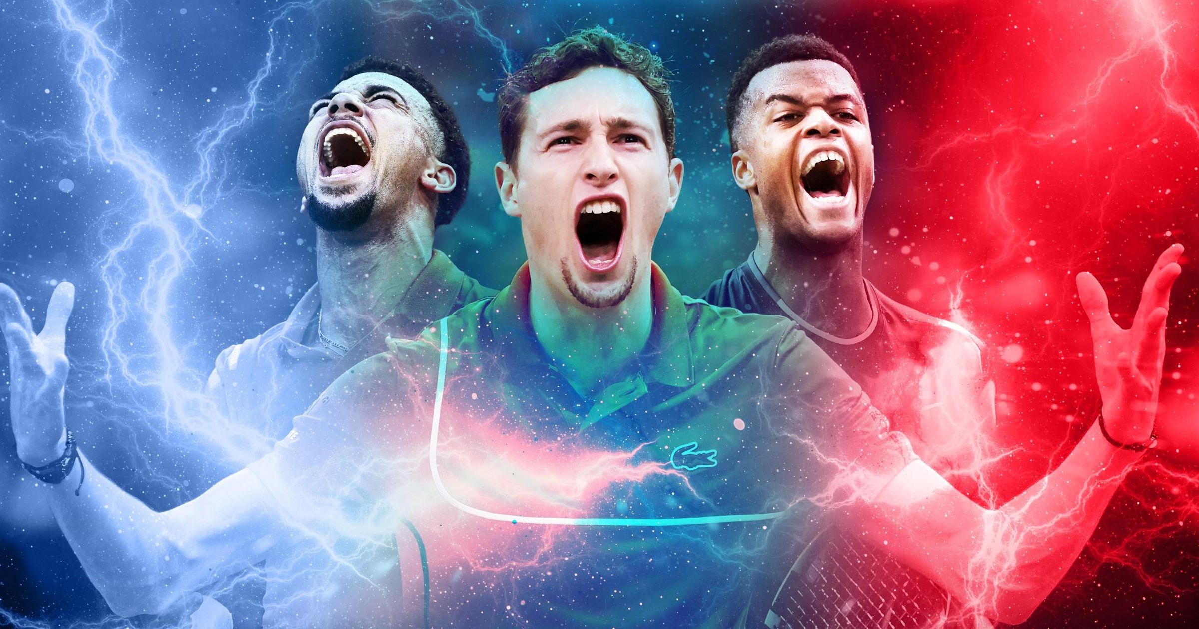 Pour la France, un vrai leader et un trio majeur ? thumbnail