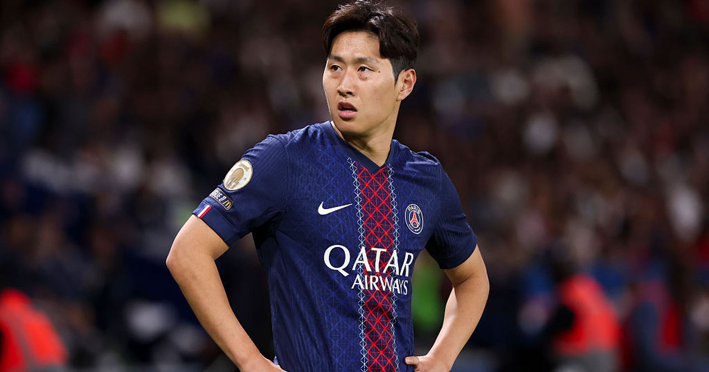 Lee loin d'être parti du PSG, un duo en approche à l'OM : Les 12 infos mercato de mardi