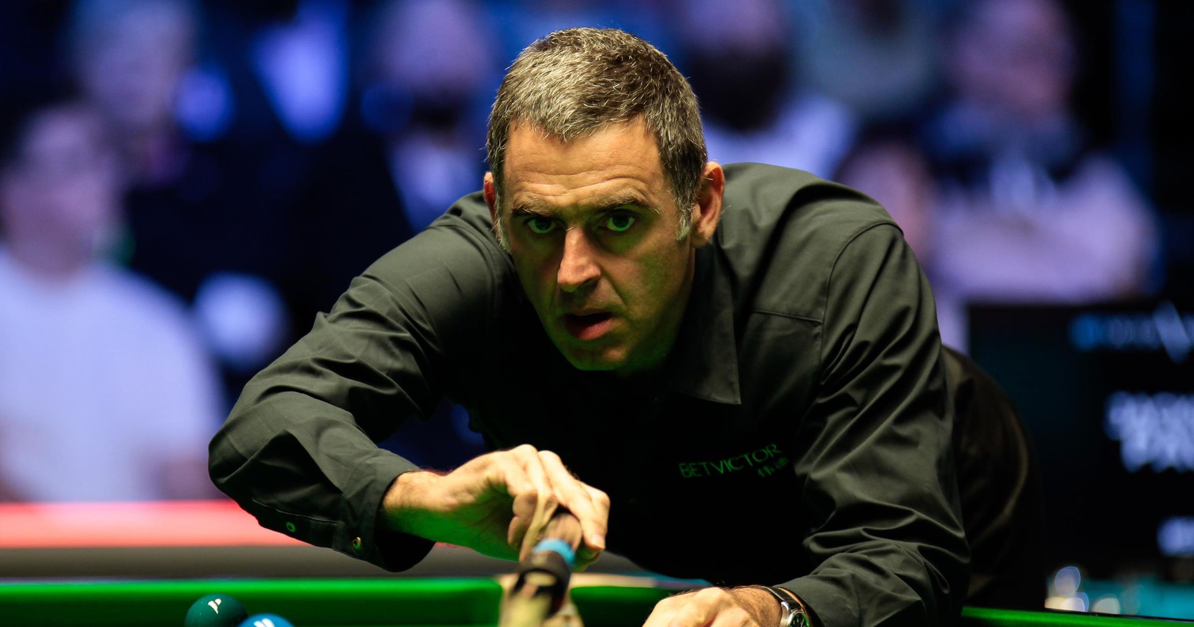 International Championship snooker 2023 recap Ronnie O Sullivan faces Jak Jones as Judd Trump loses Stephen Maguire Eurosport