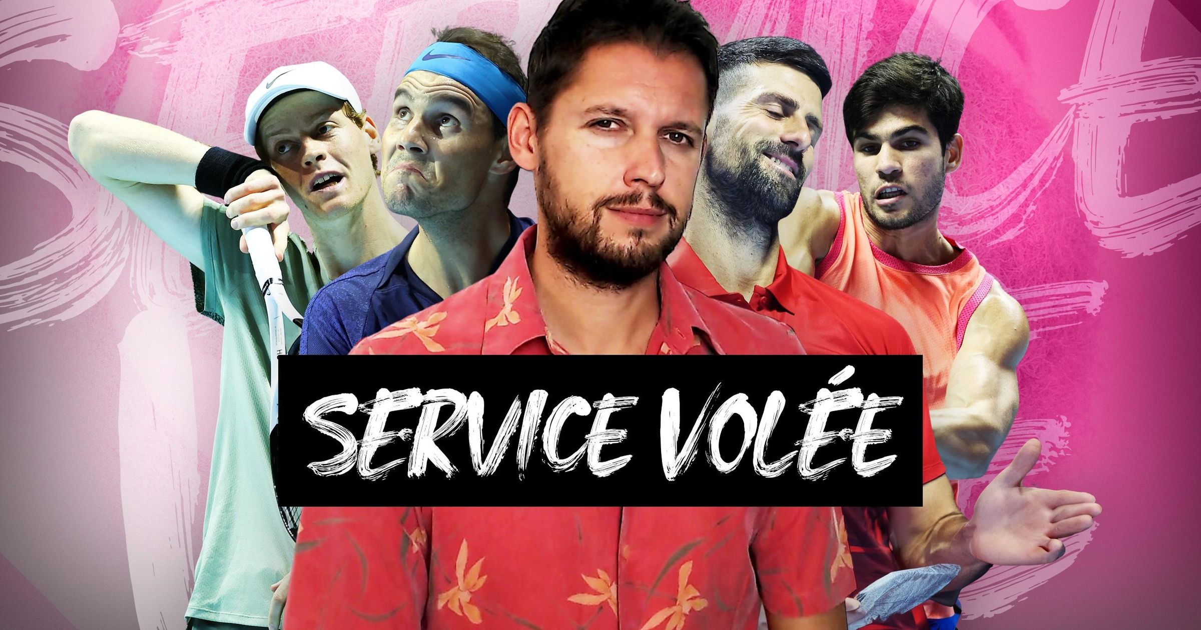 "Au Six Kings Slam, les idiots utiles sont Rois" thumbnail