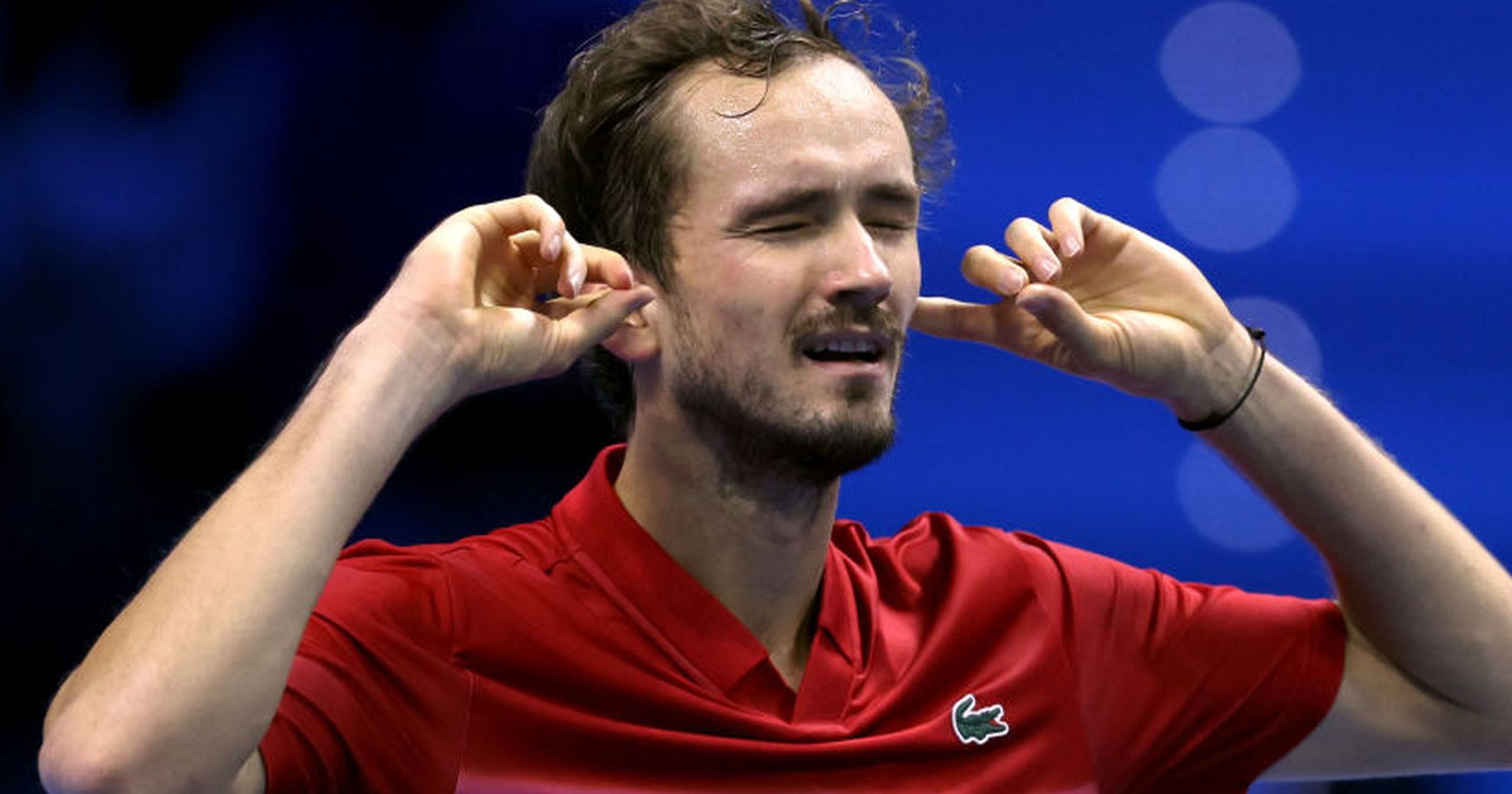 ATP Finals 2024 Daniil Medvedev hits back with win over Alex de Minaur