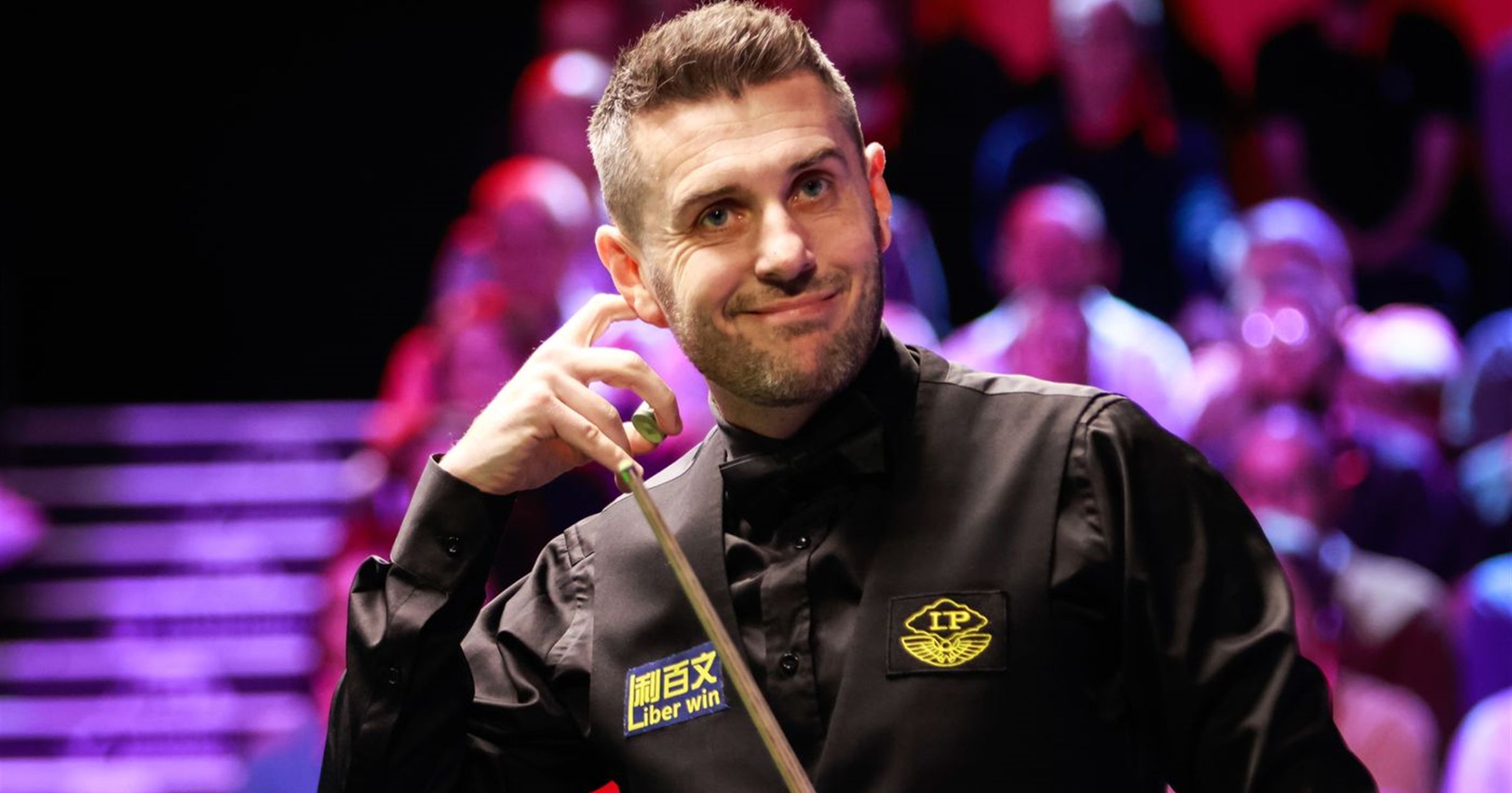 Ronnie O'Sullivan után Mark Selby is búcsúzott az Egyesült Királyság Bajnokságától