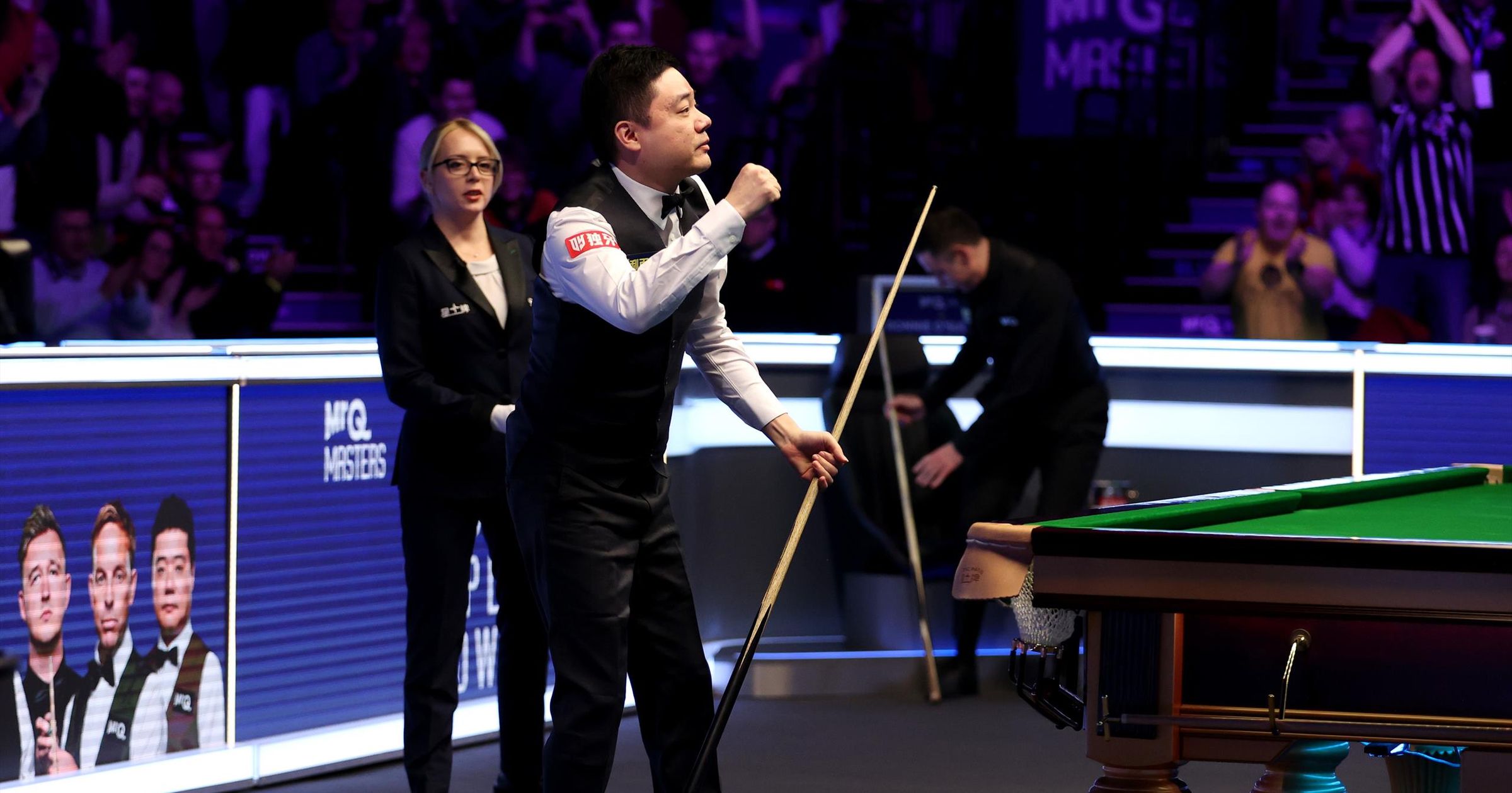 Eurosport snooker live streaming free hotsell