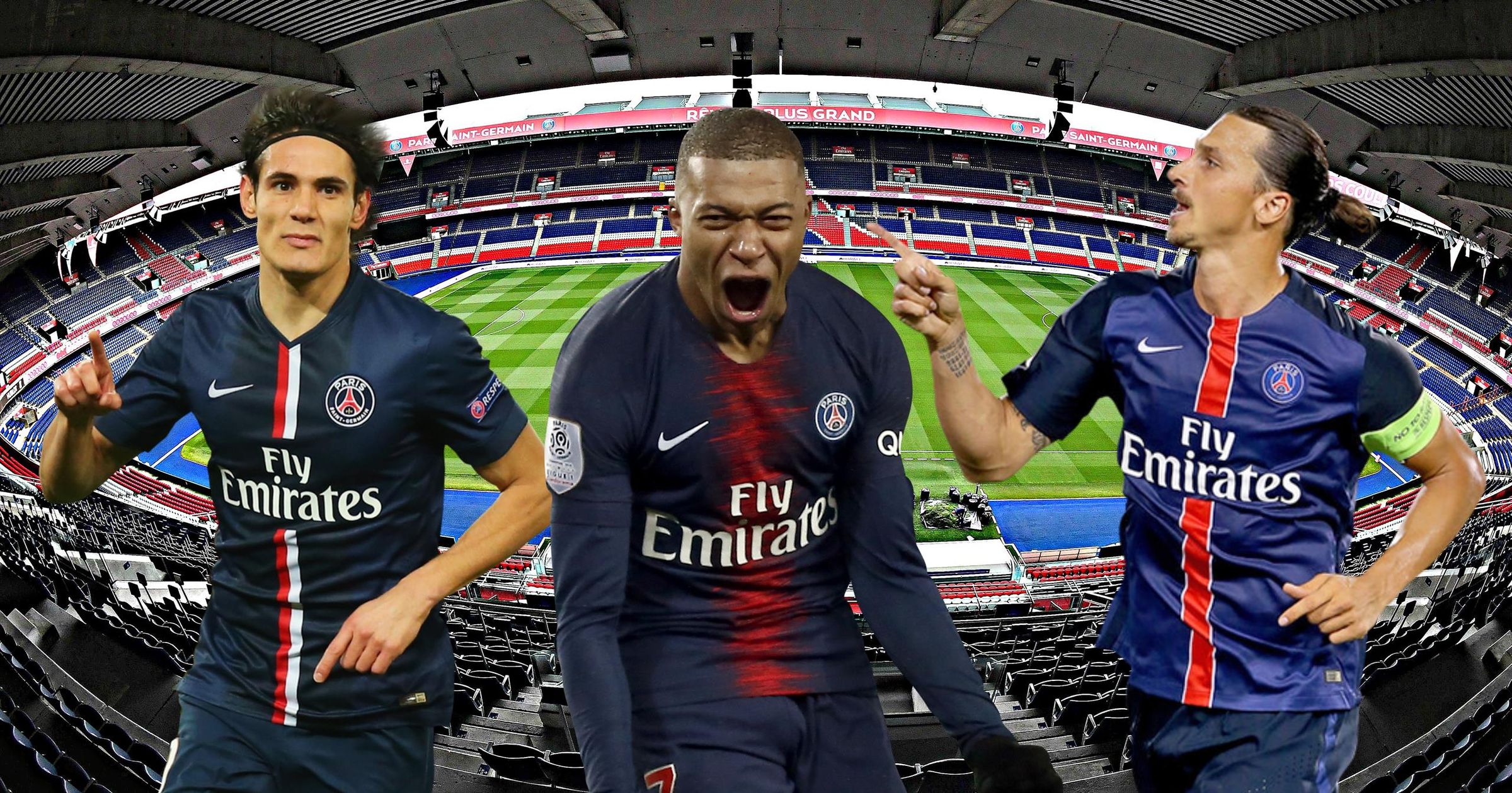 2006 2019 votez pour le plus beau maillot domicile du PSG avec Fly Emirates en sponsor Eurosport