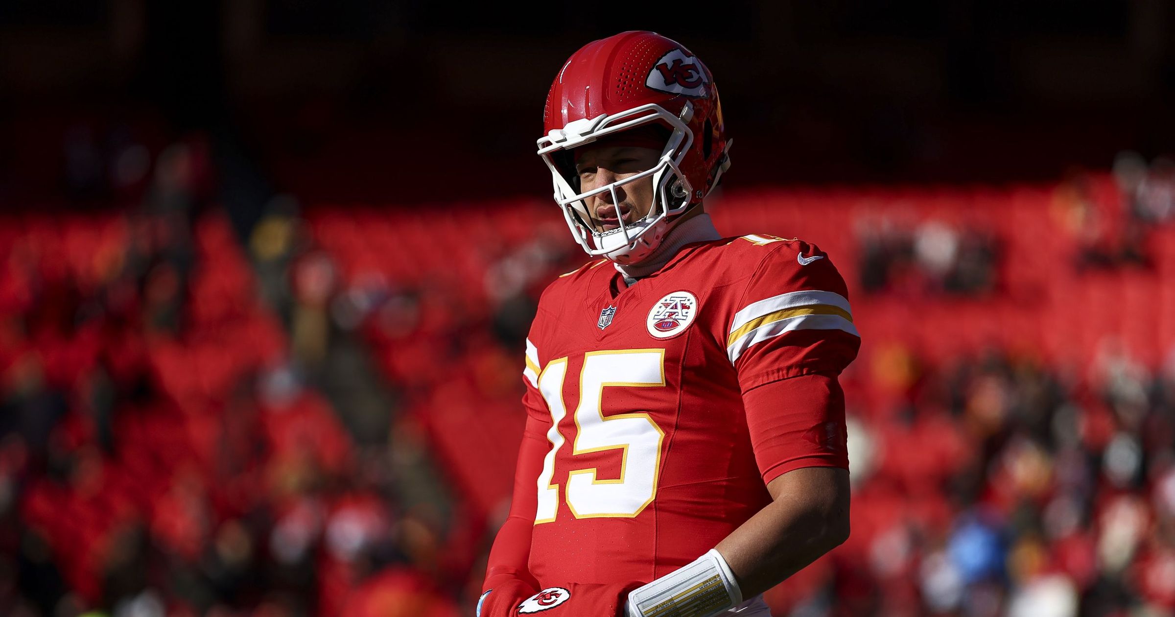 Chiefs Playoff Miss: Dynasty Ends After Chargers Loss | NFL 2024