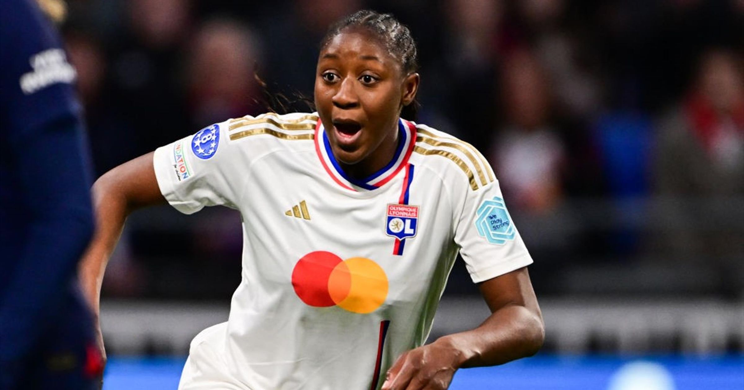 Emmené par Diani, l'OL assure contre Galatasaray thumbnail