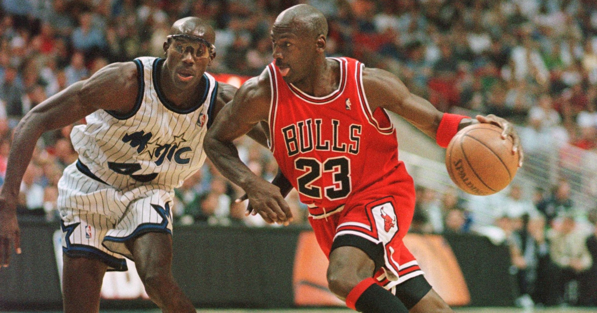 Michael Jordan’s Second Retirement: A Basketball Legend’s Final Exit