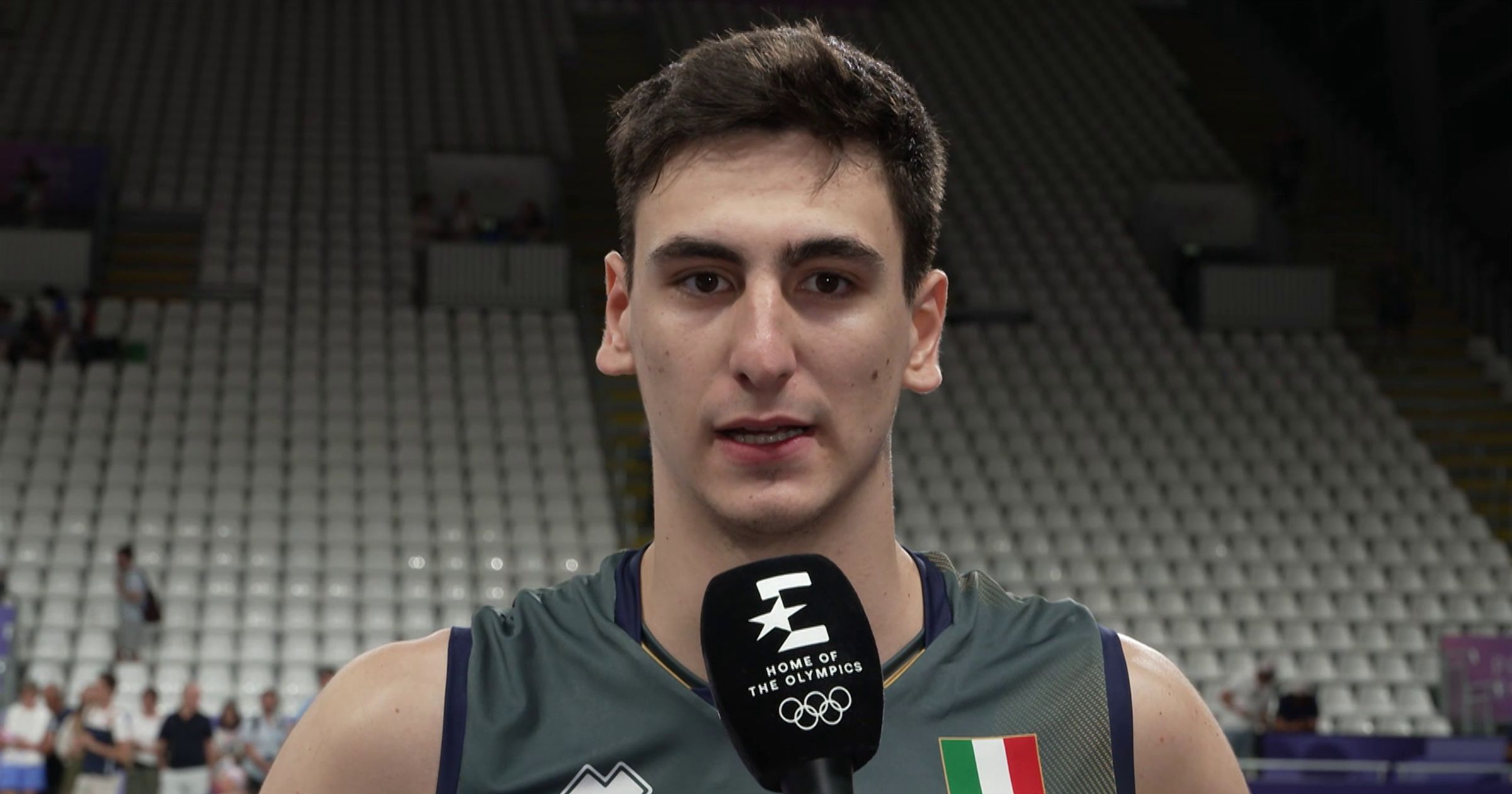 MIKELART Ciondolo Pallavolo Tuffo E Recupero In Argento 925 – Gioiello Made In Italy Con Catenina Regolabile E Confezione Regalo - 2