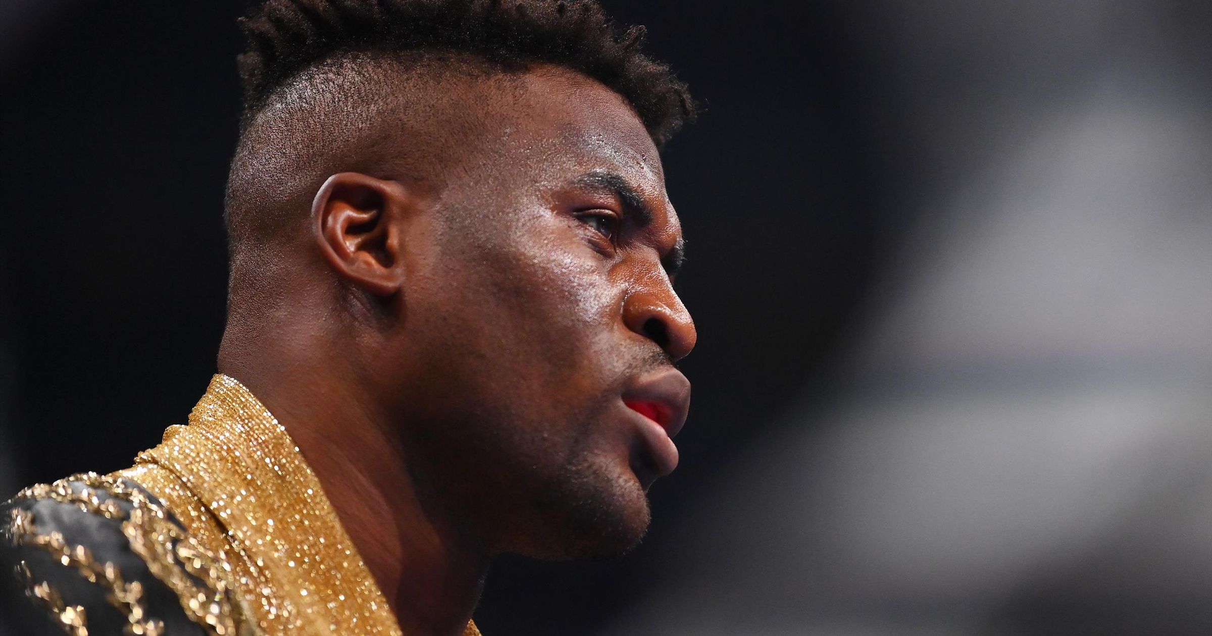 Le retour de Ngannou, "plus grand événement de l'histoire du PFL" thumbnail