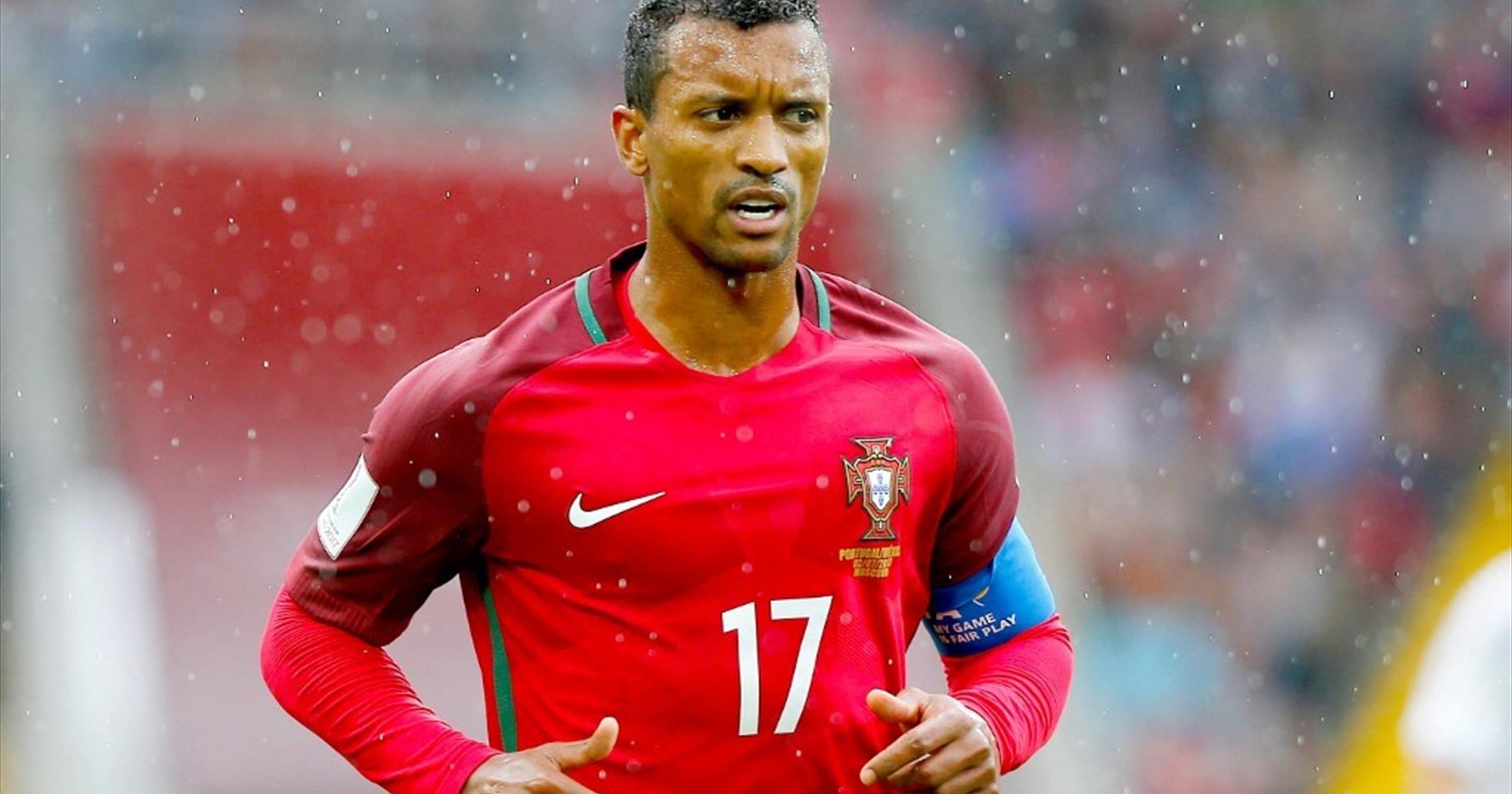 Bejelentette visszavonulását a portugálok Európa-bajnok és BL-győztes támadója