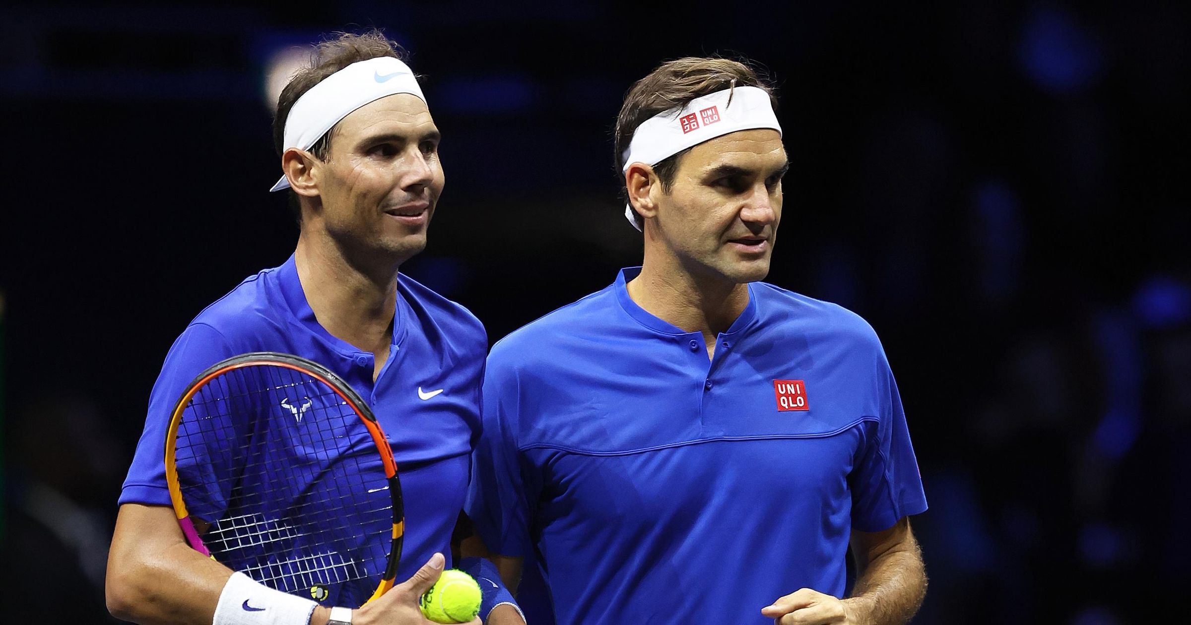 Federer nadal stream live online