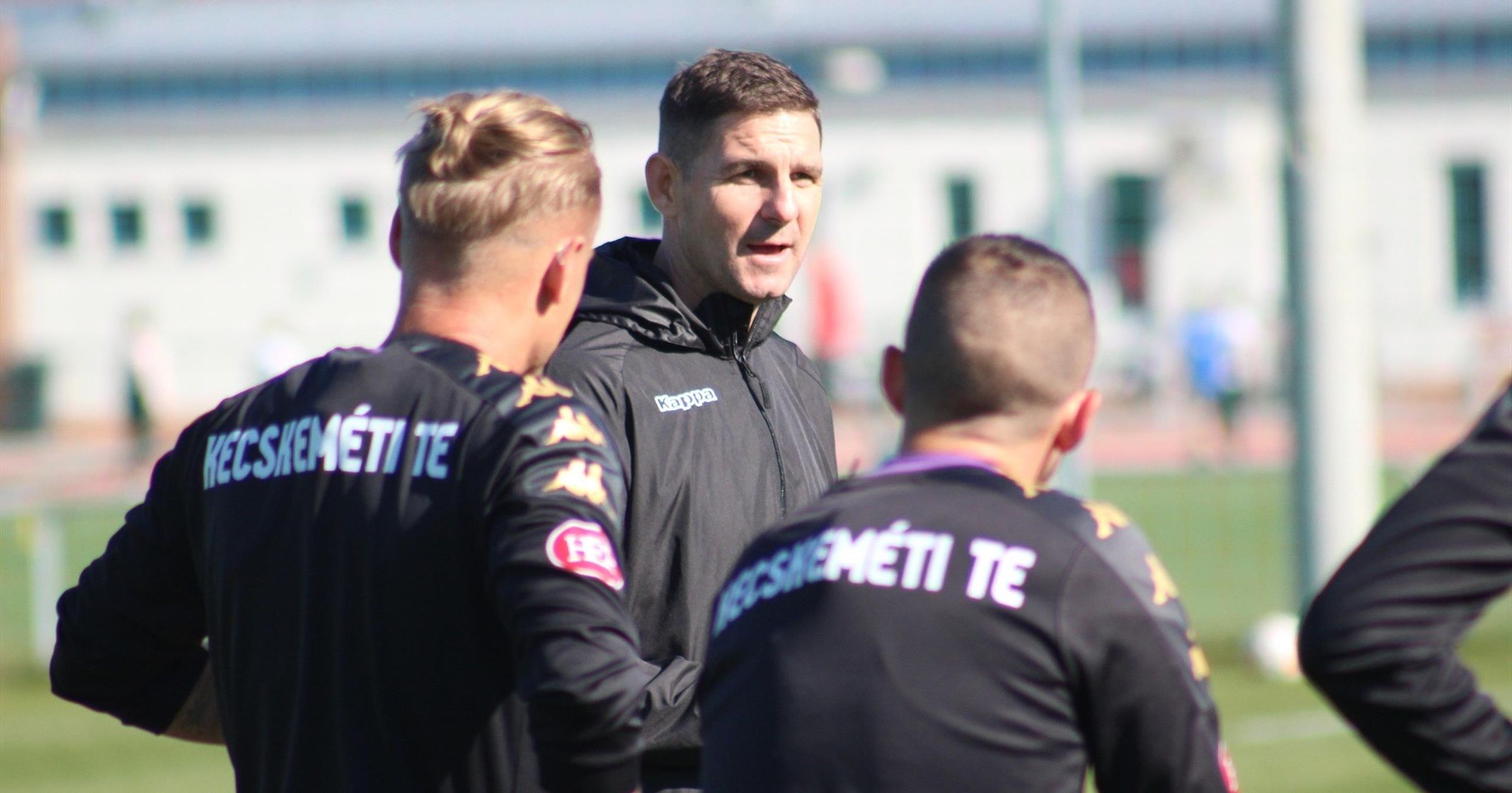 Gera Zoltán vereséggel mutatkozott be edzőként az NB1-ben